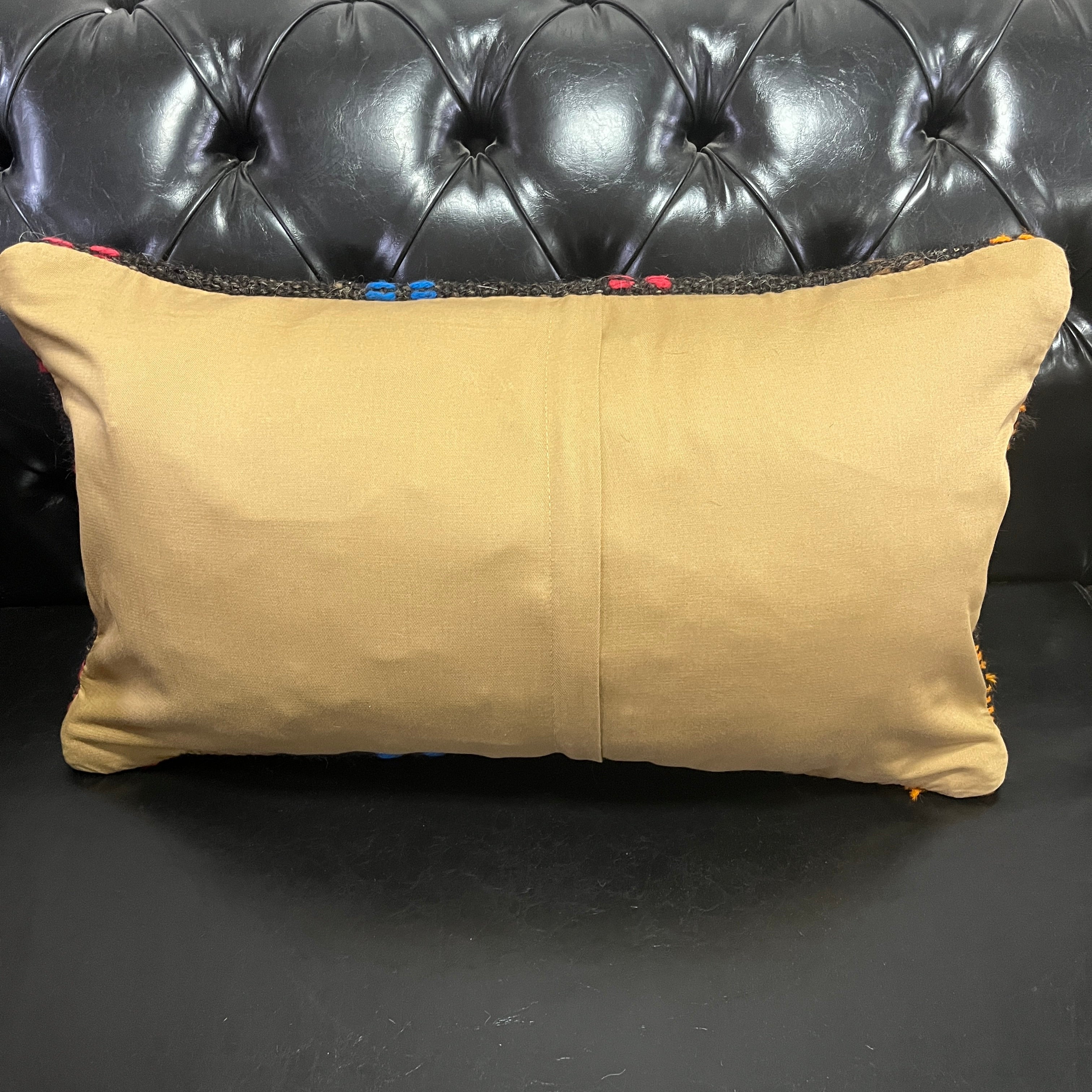 Handmade Cushion Cover