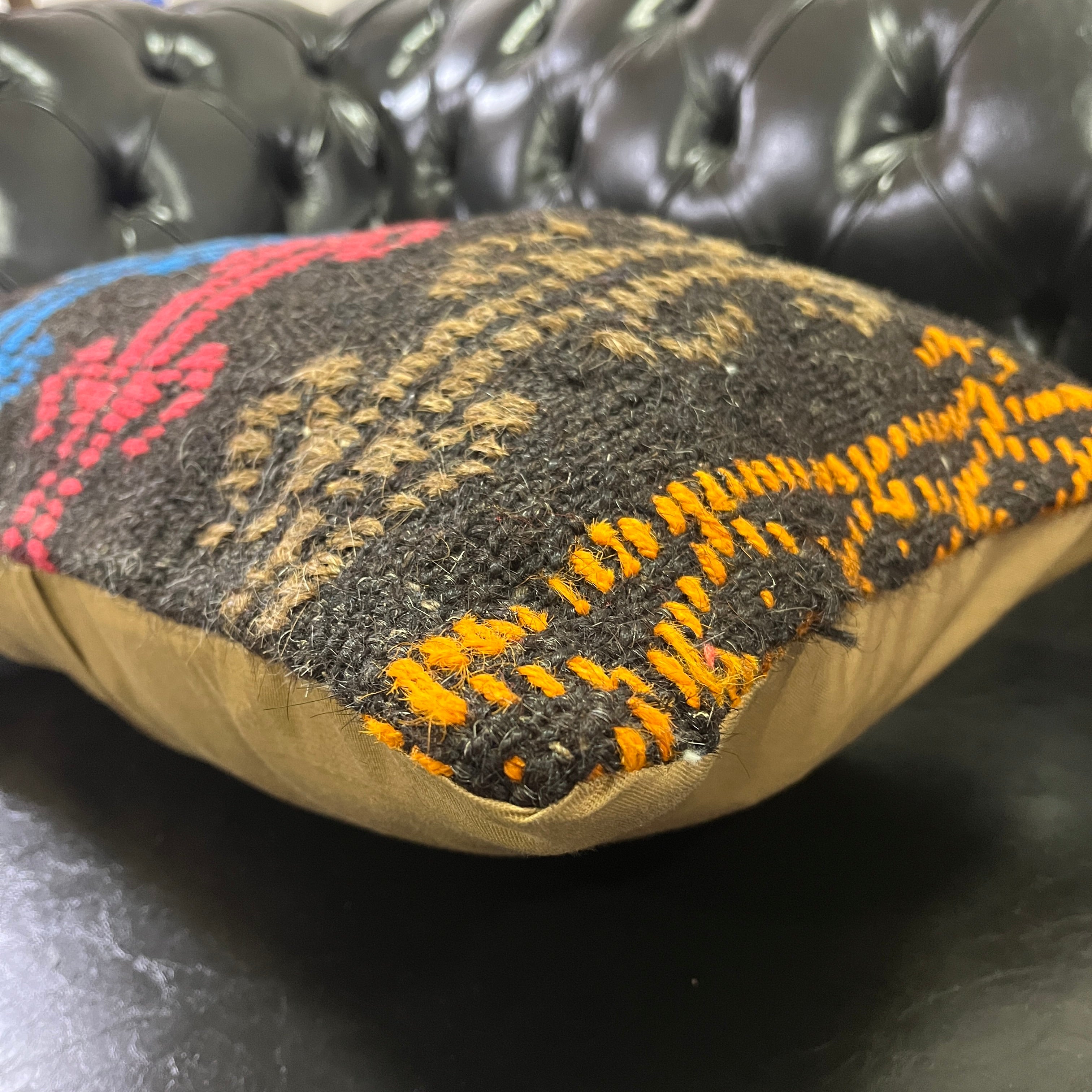 Handmade Cushion Cover