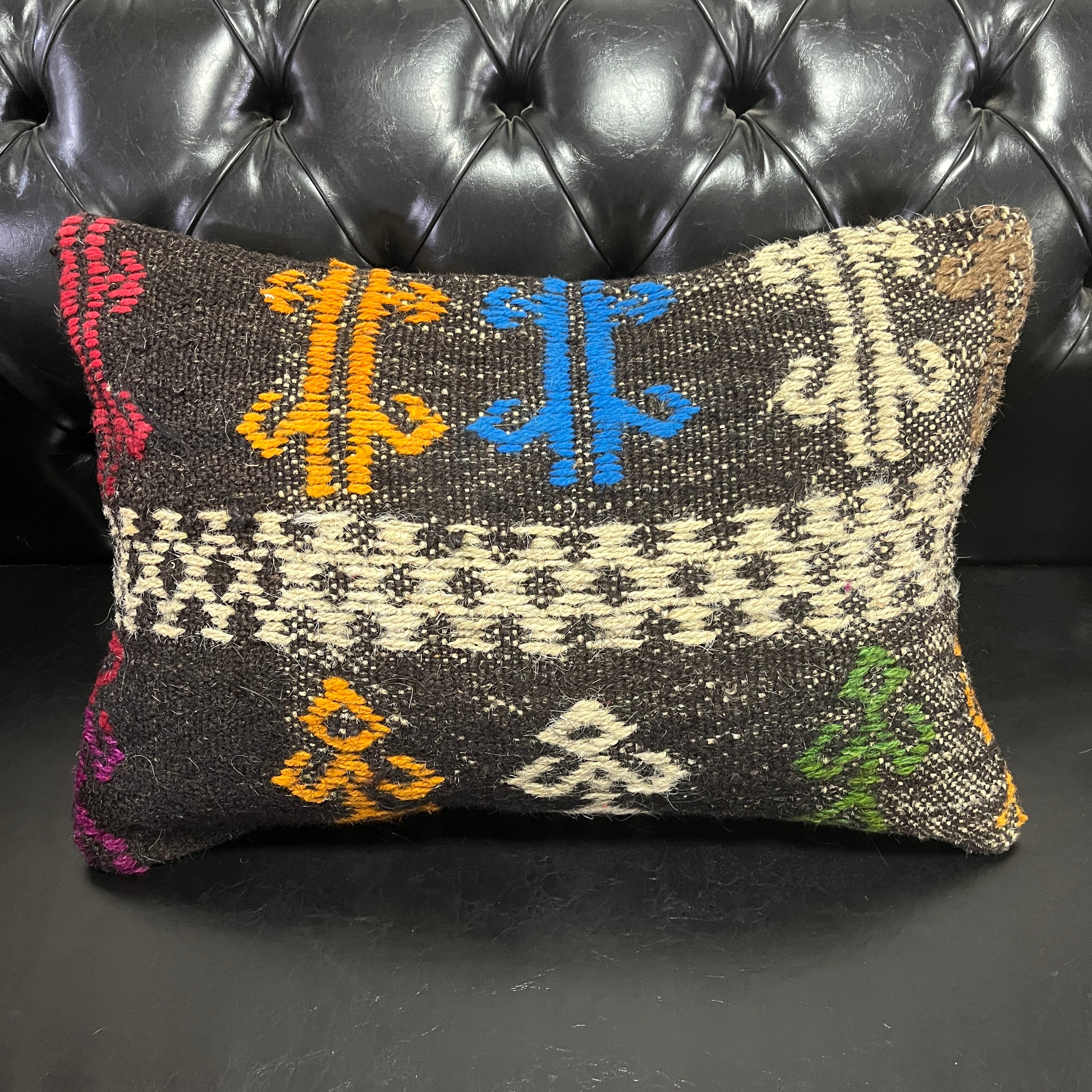 Handmade Cushion Cover