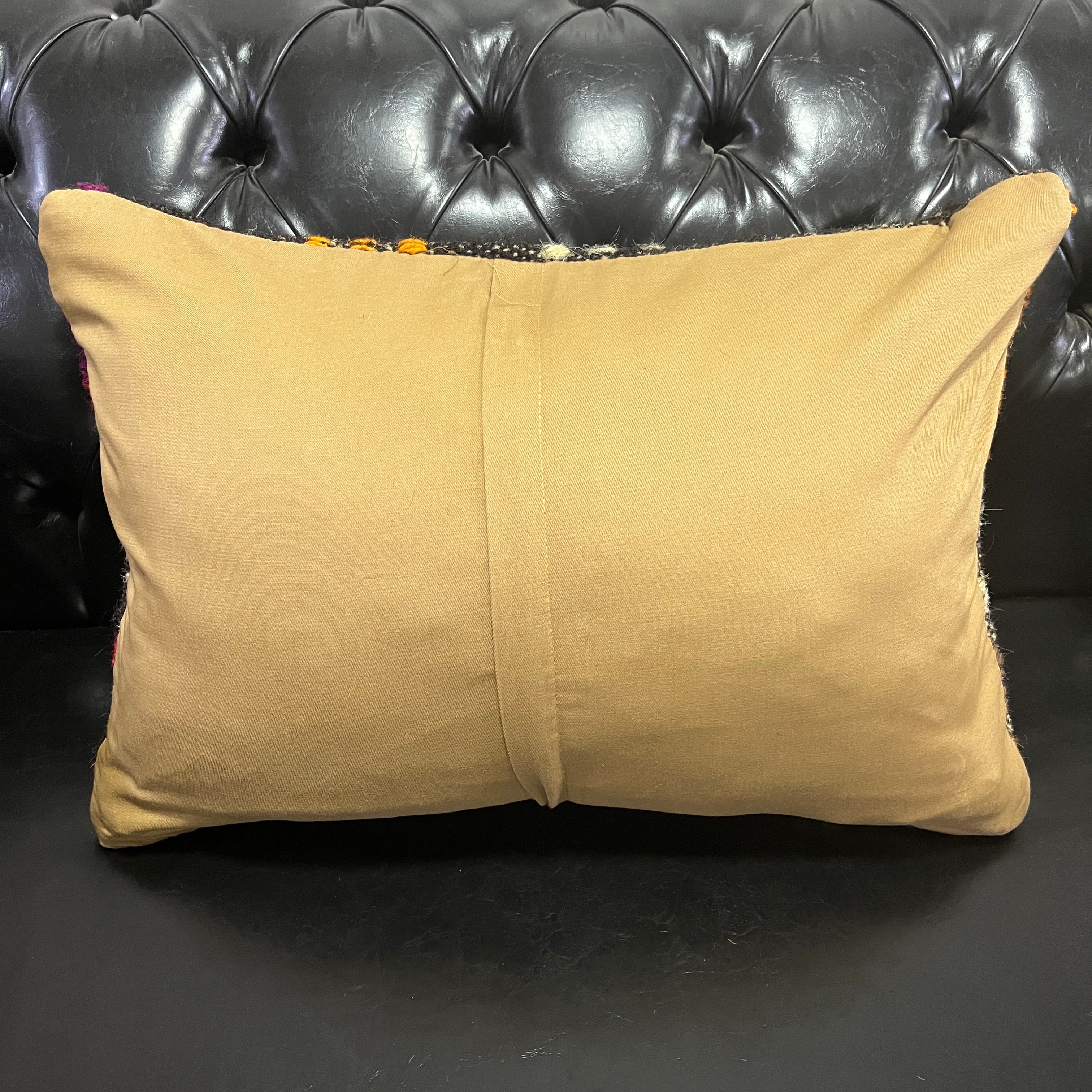 Handmade Cushion Cover