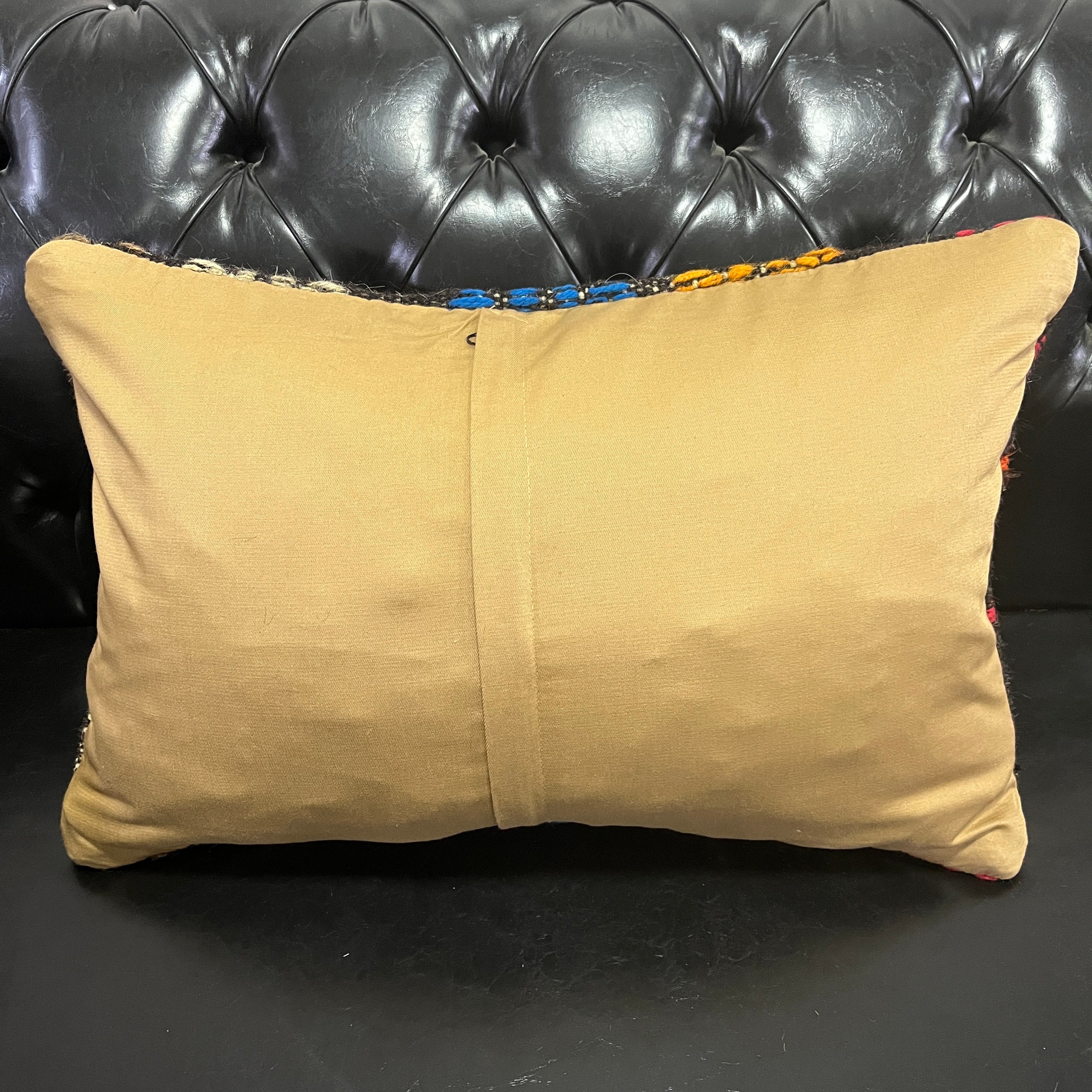 Handmade Cushion Cover