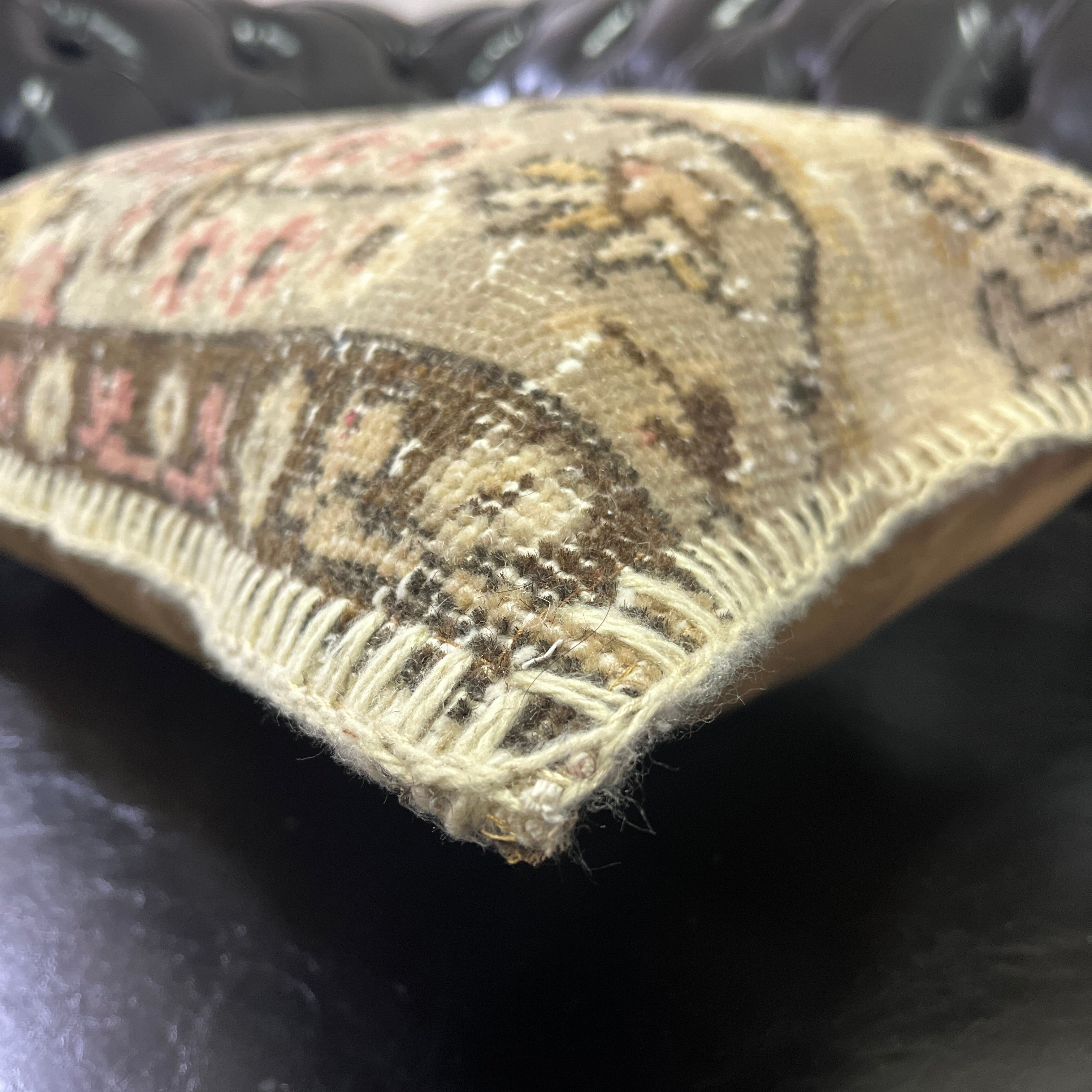 Handmade Cushion Cover Set