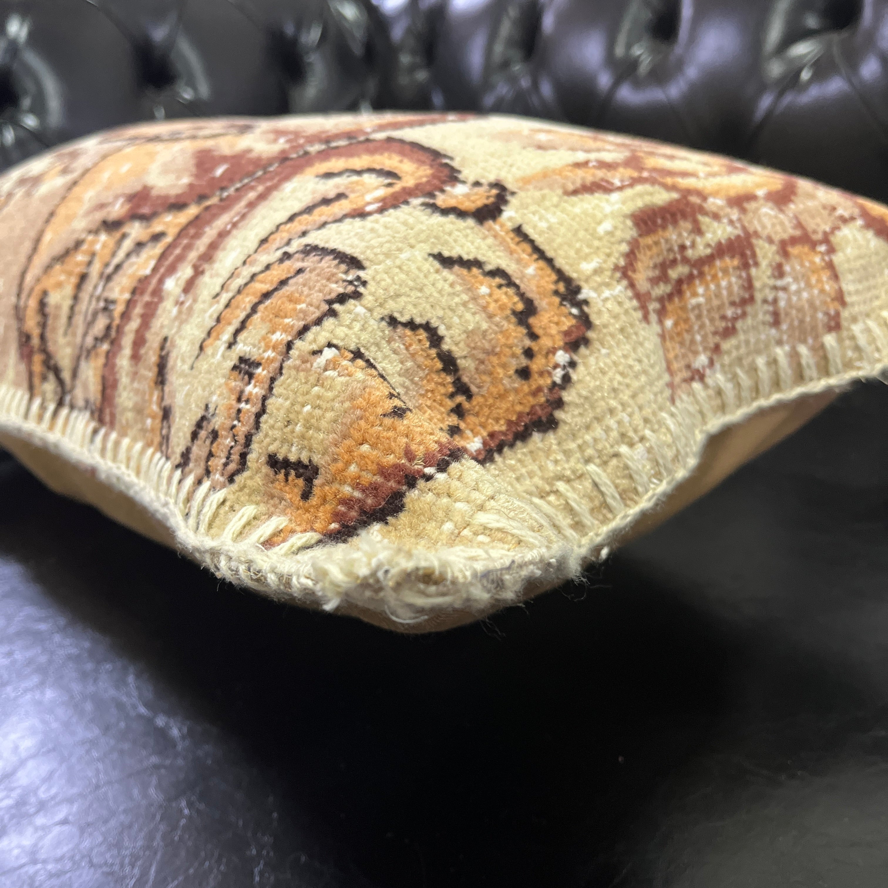 Handmade Cushion Cover