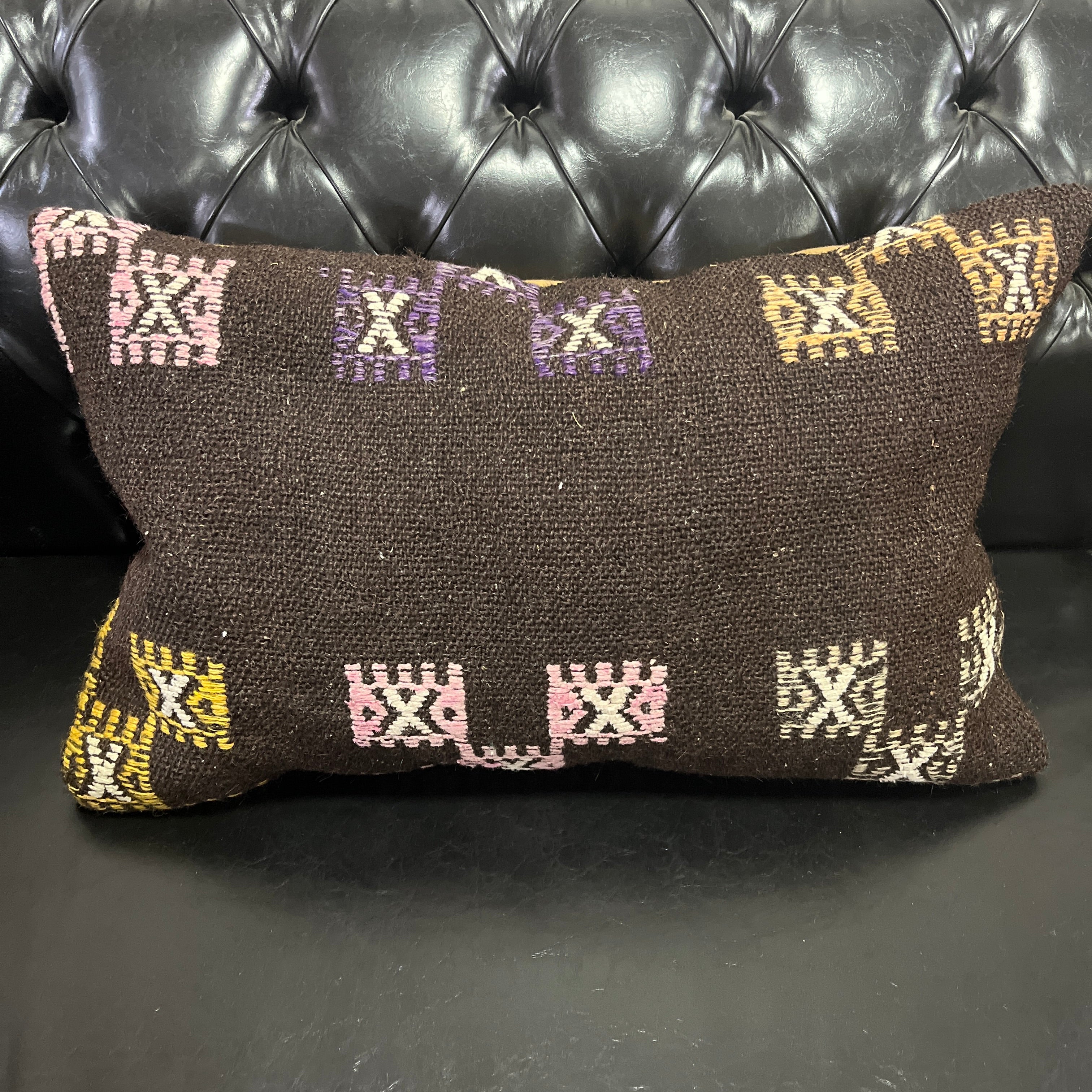 Handmade Cushion Cover