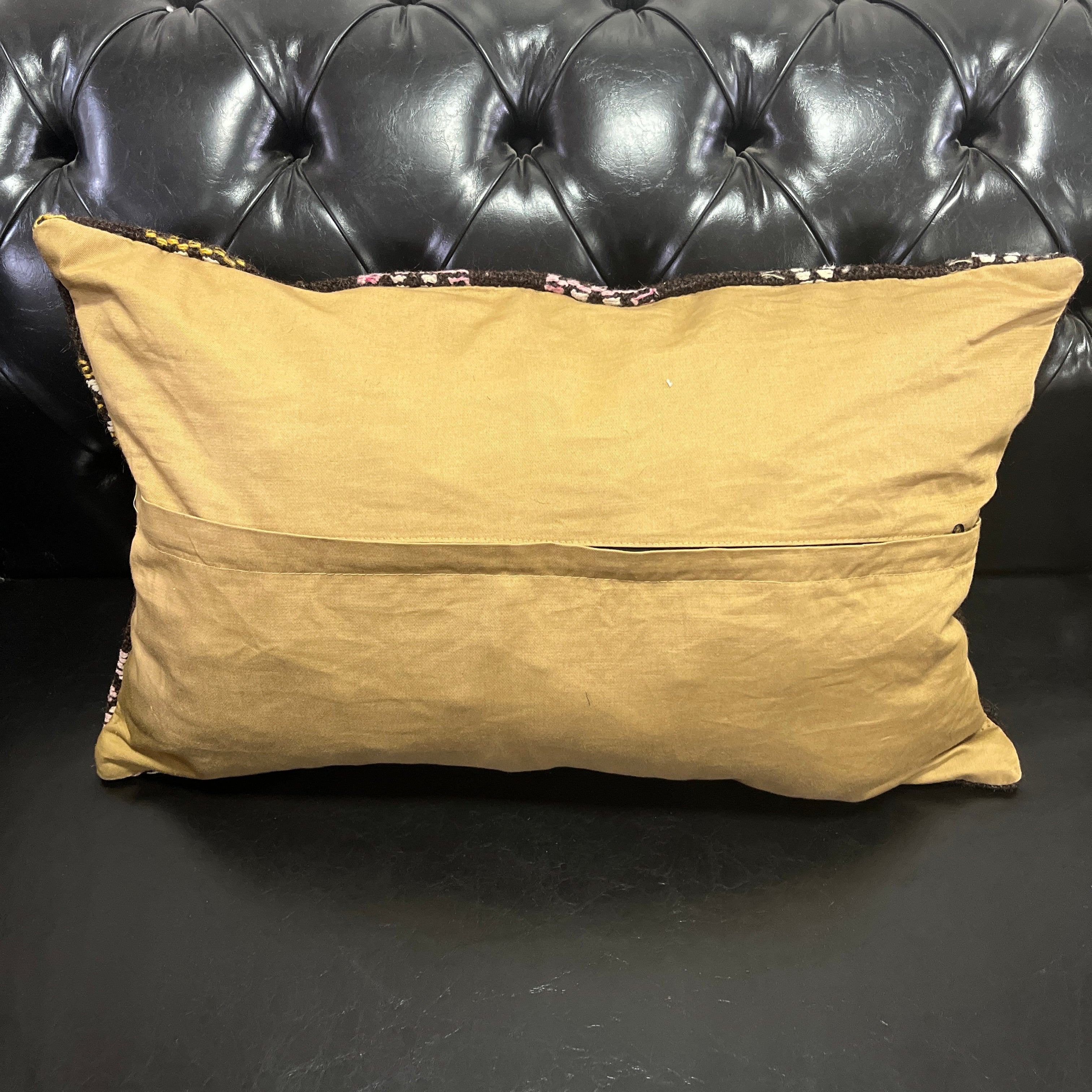 Handmade Cushion Cover