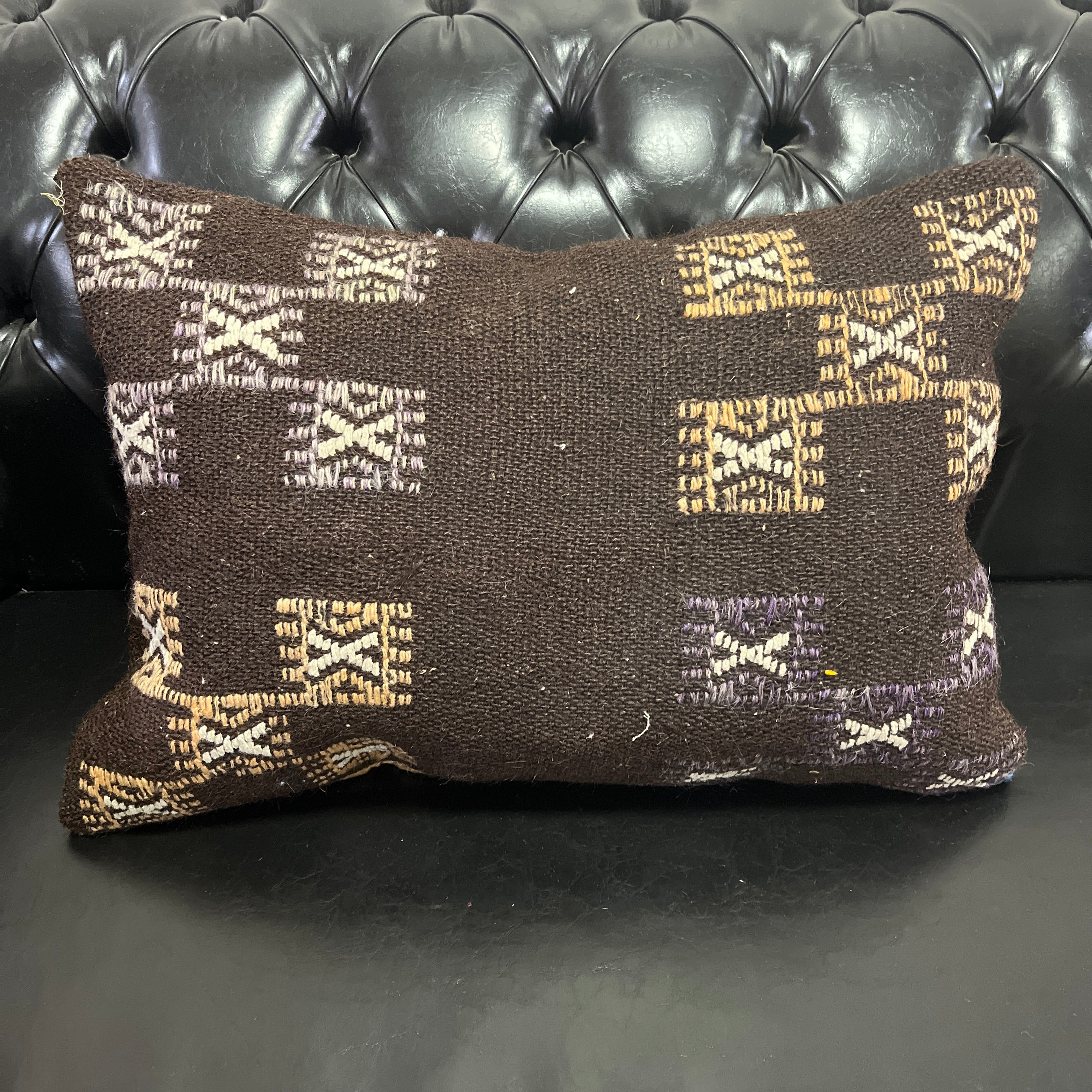 Handmade Cushion Cover