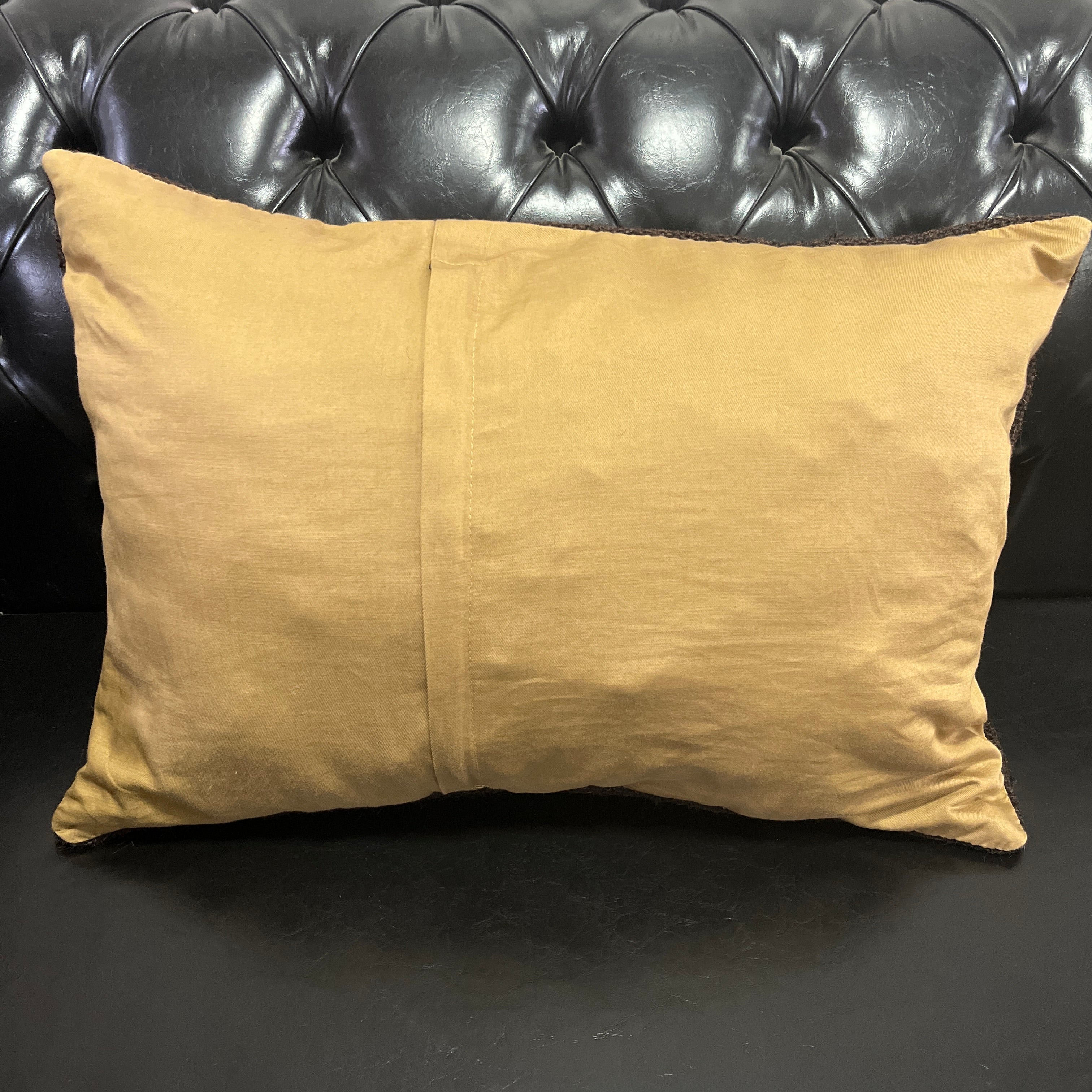 Handmade Cushion Cover