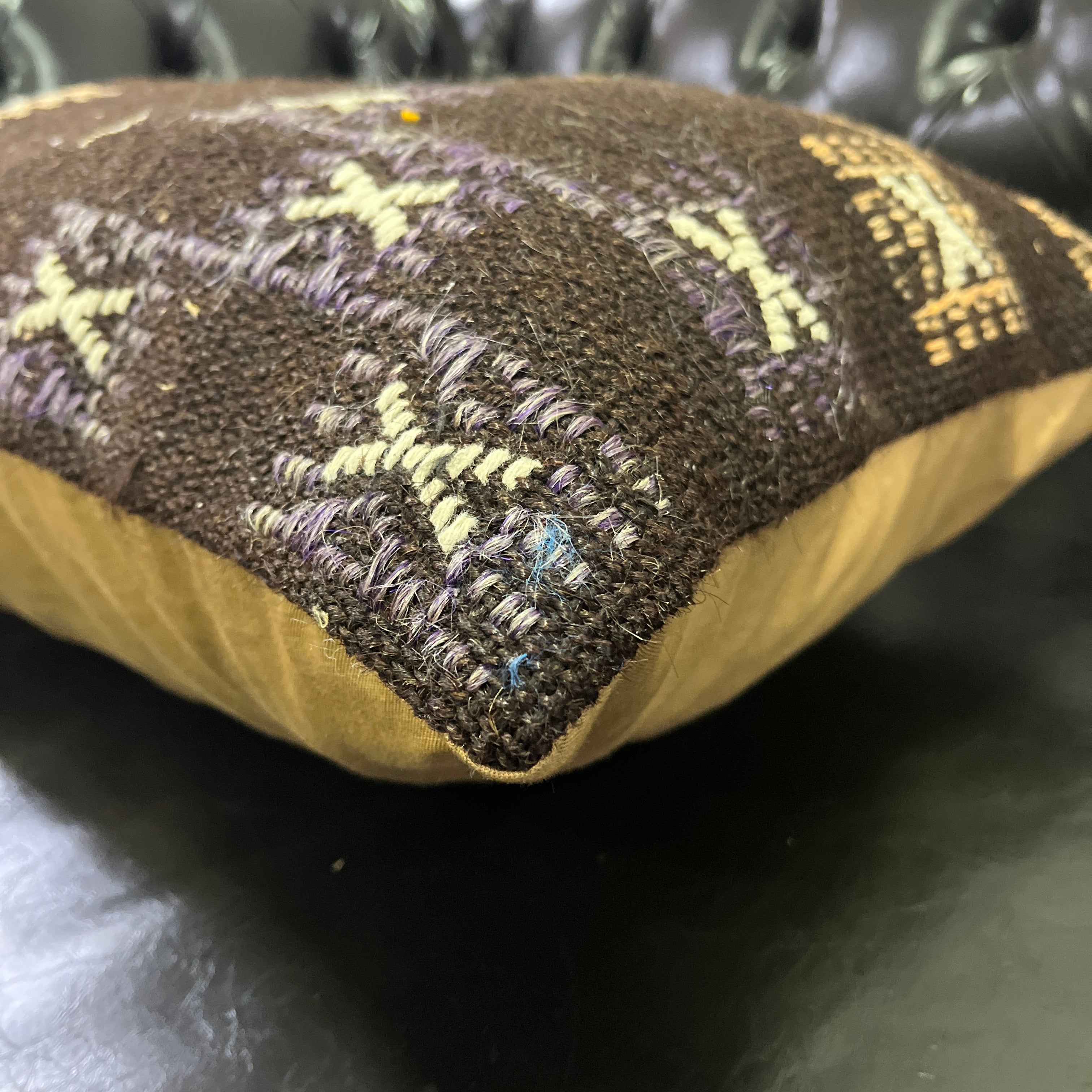 Handmade Cushion Cover