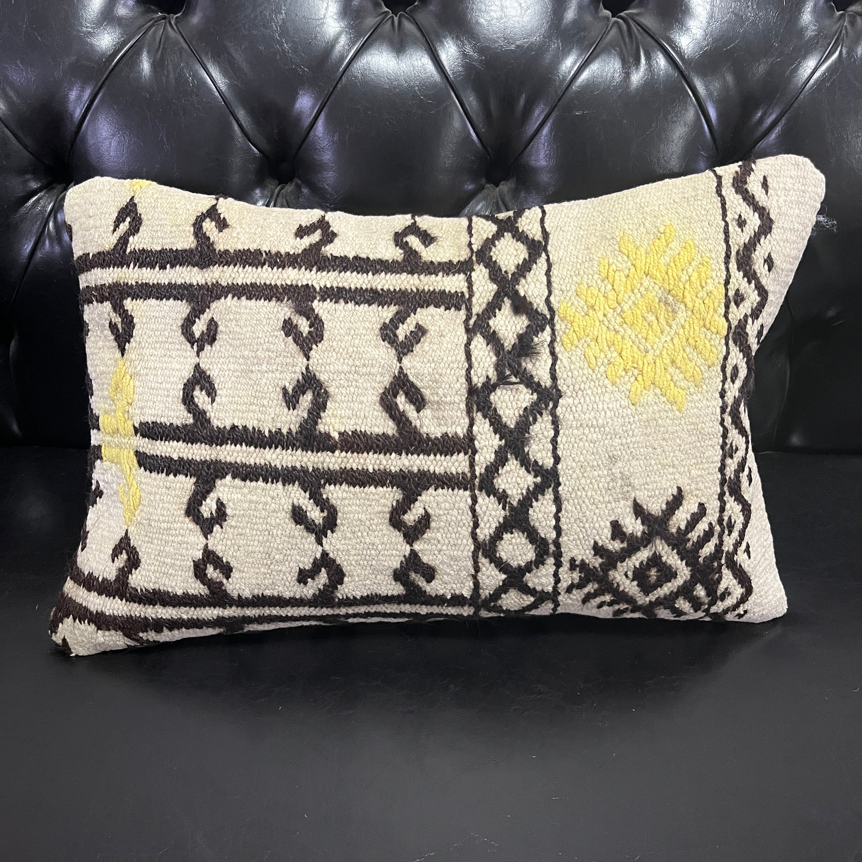 Handmade Cushion Cover