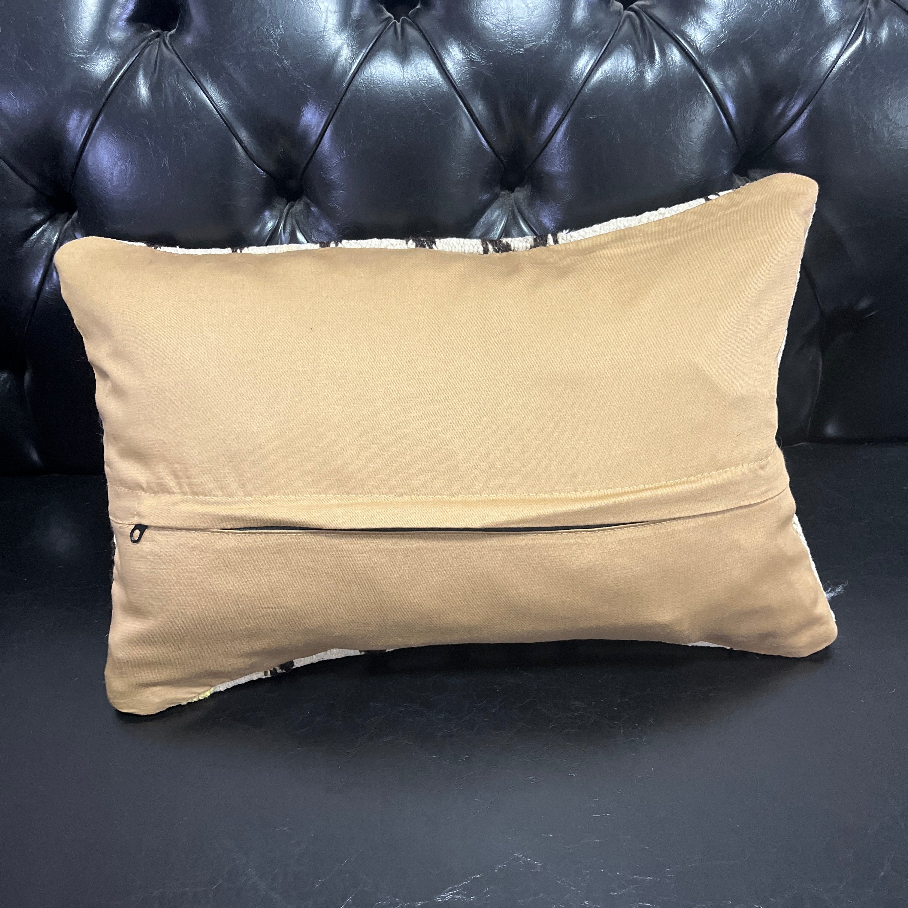 Handmade Cushion Cover