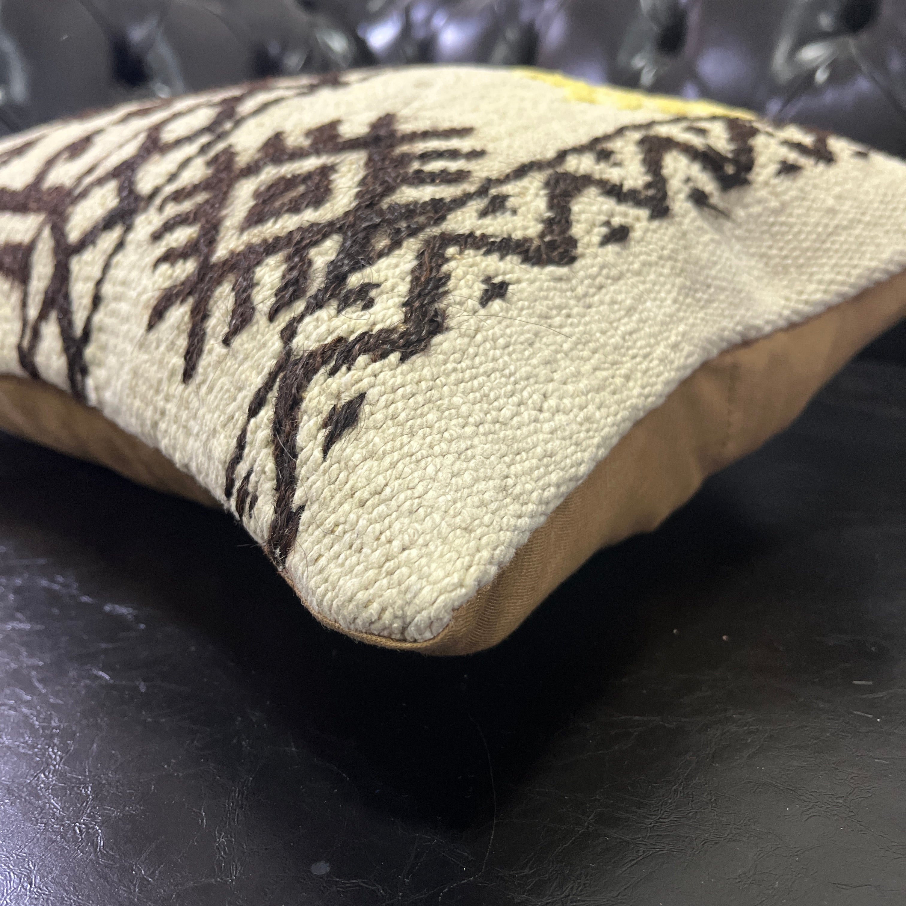 Handmade Cushion Cover