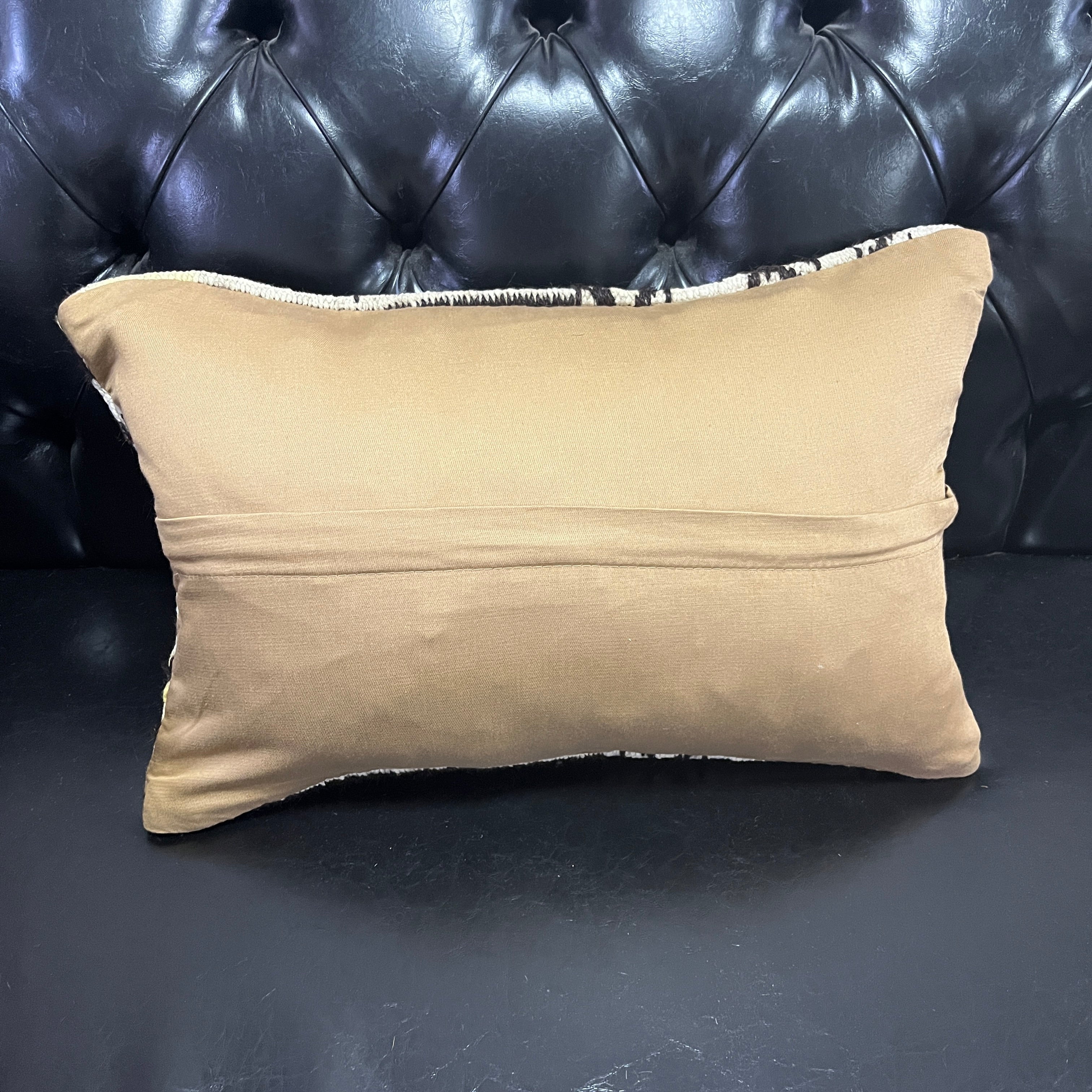 Handmade Cushion Cover