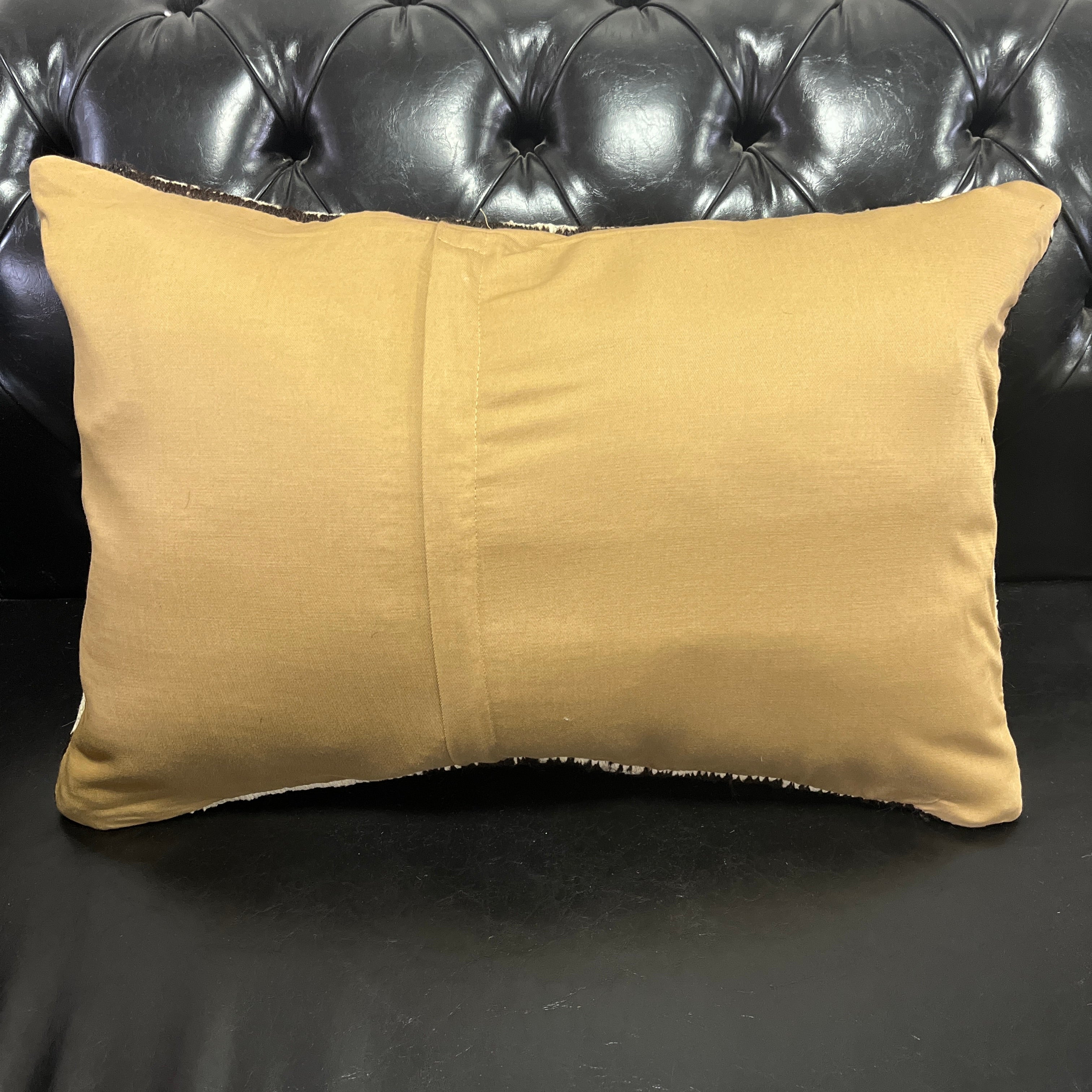 Handmade Cushion Cover