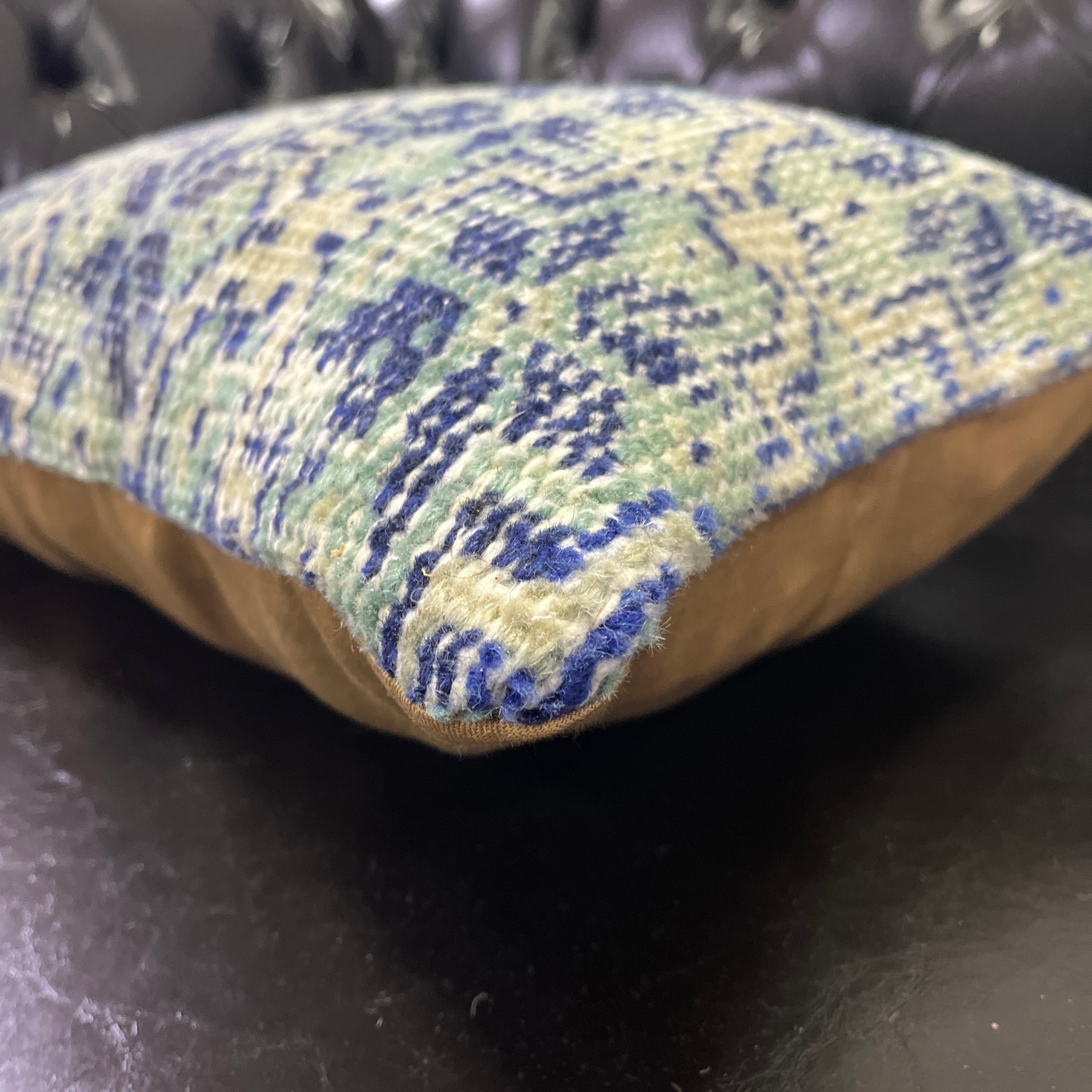 Handmade Cushion Cover