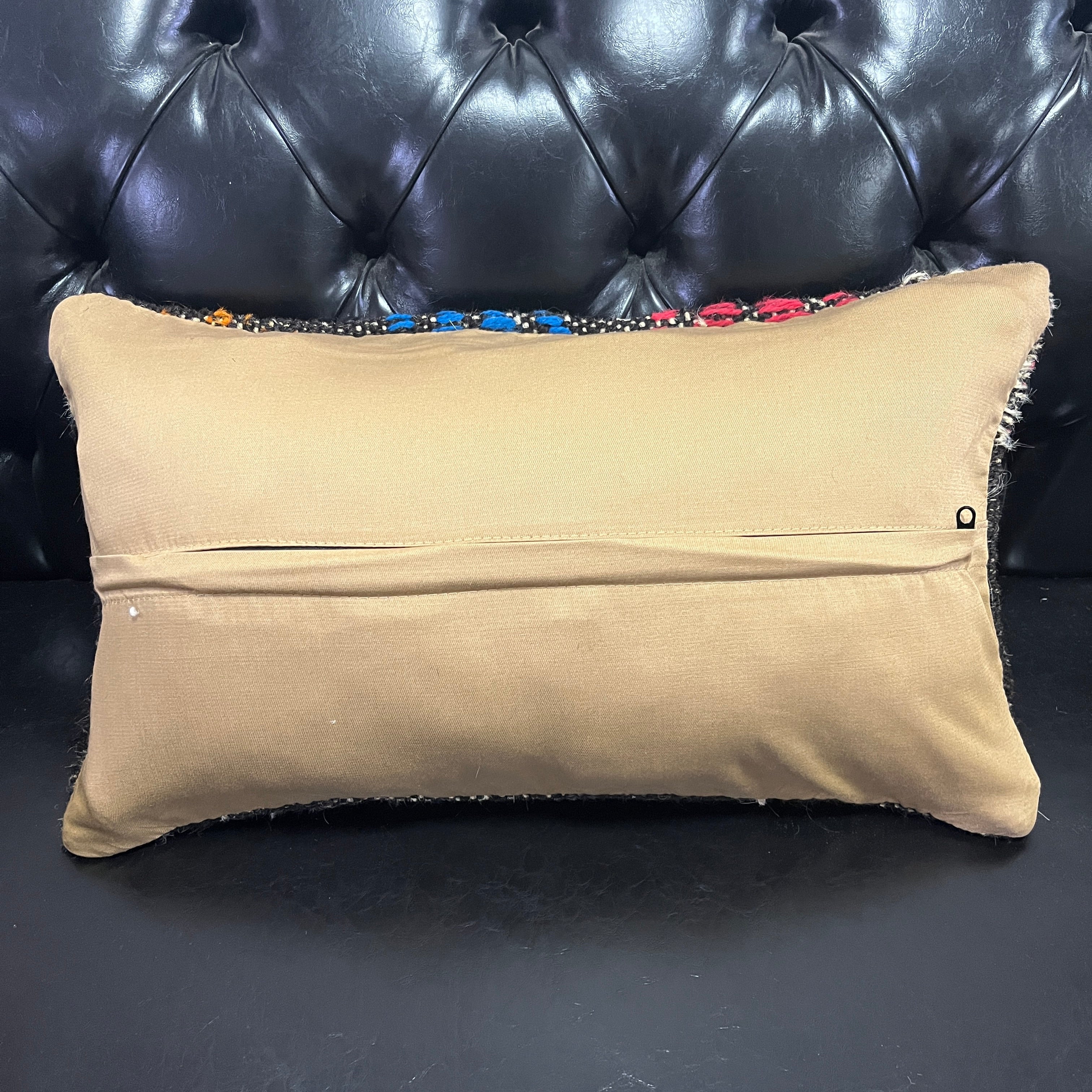 Handmade Cushion Cover