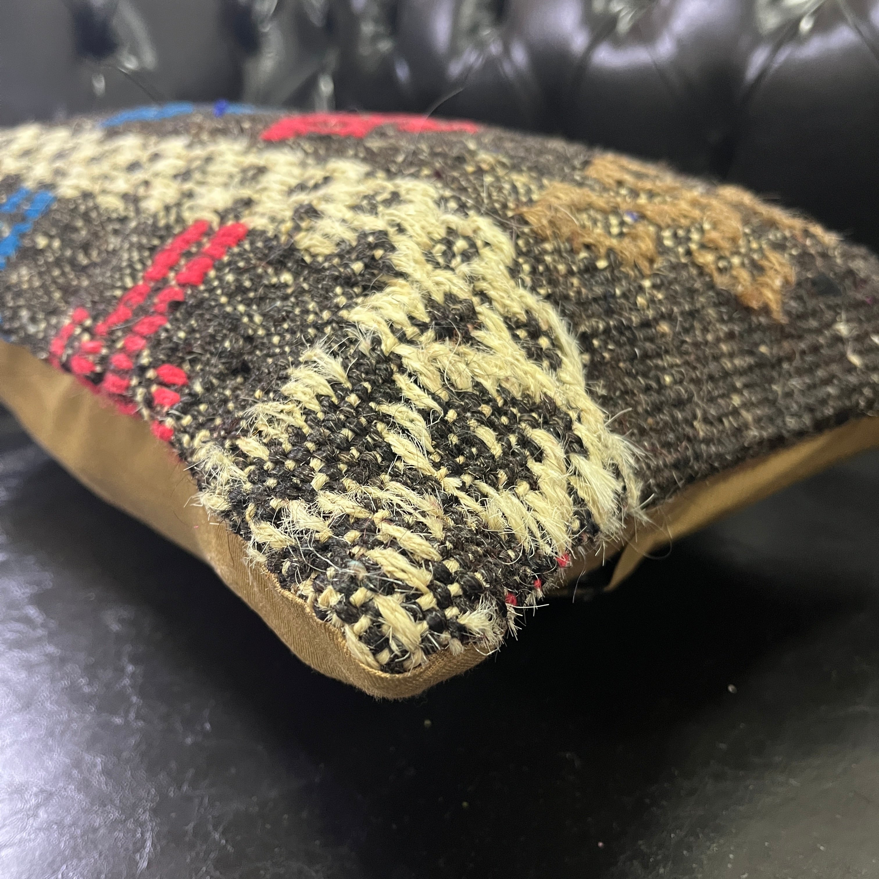 Handmade Cushion Cover Set