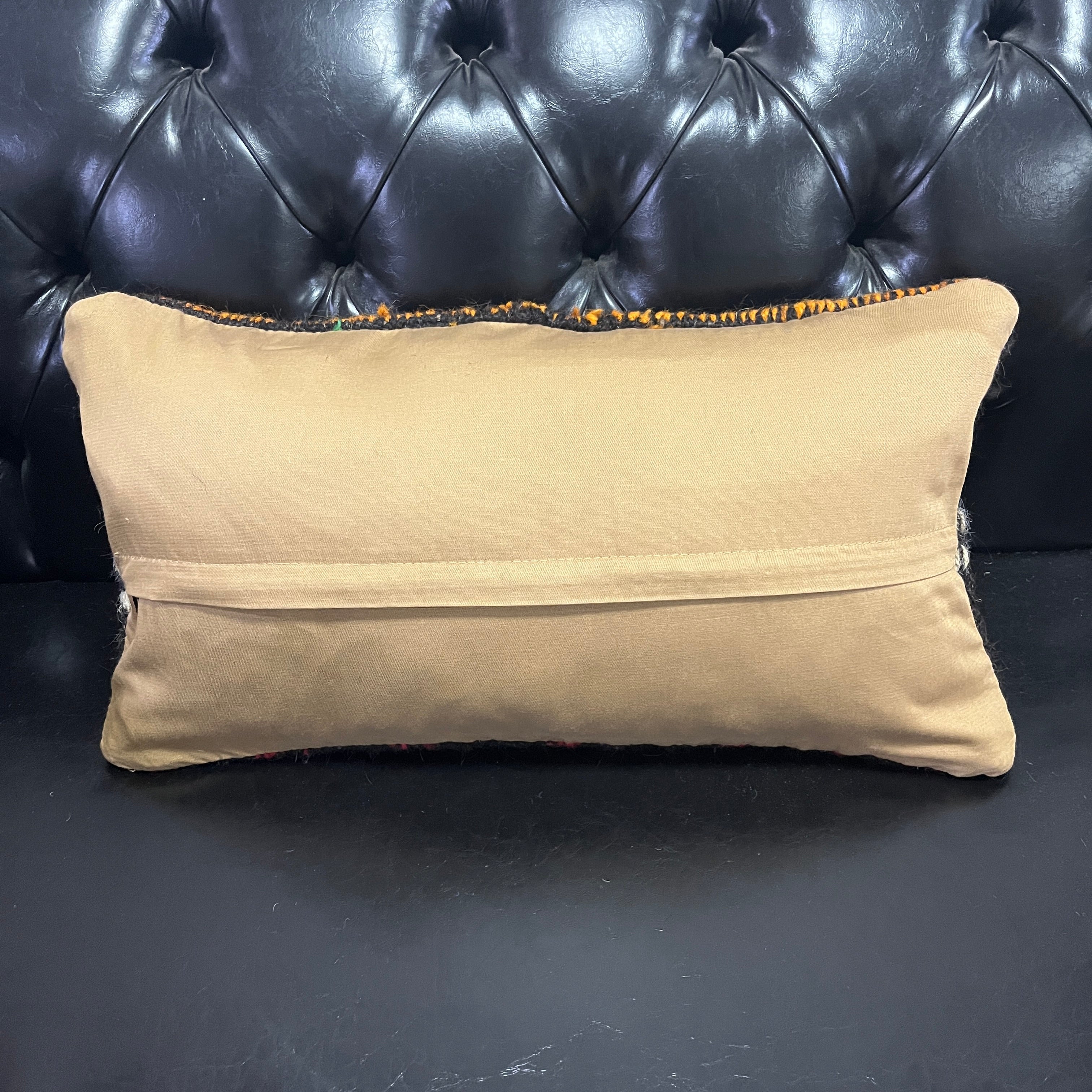 Handmade Cushion Cover Set