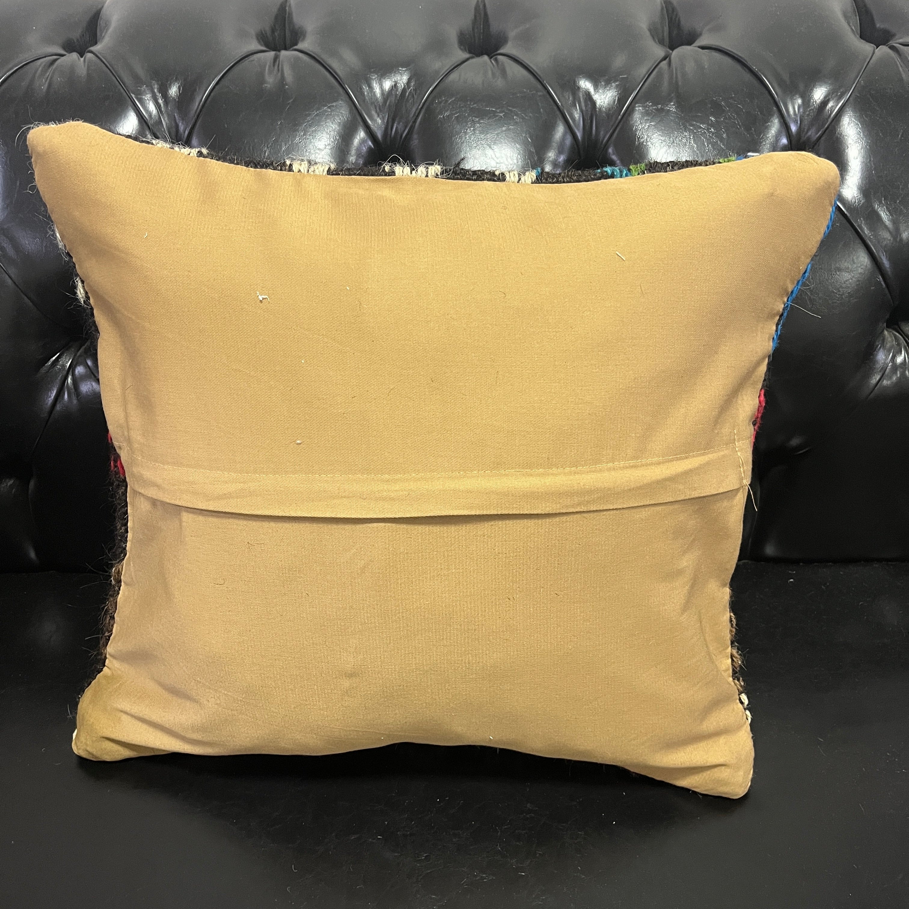 Handmade Cushion Cover Set