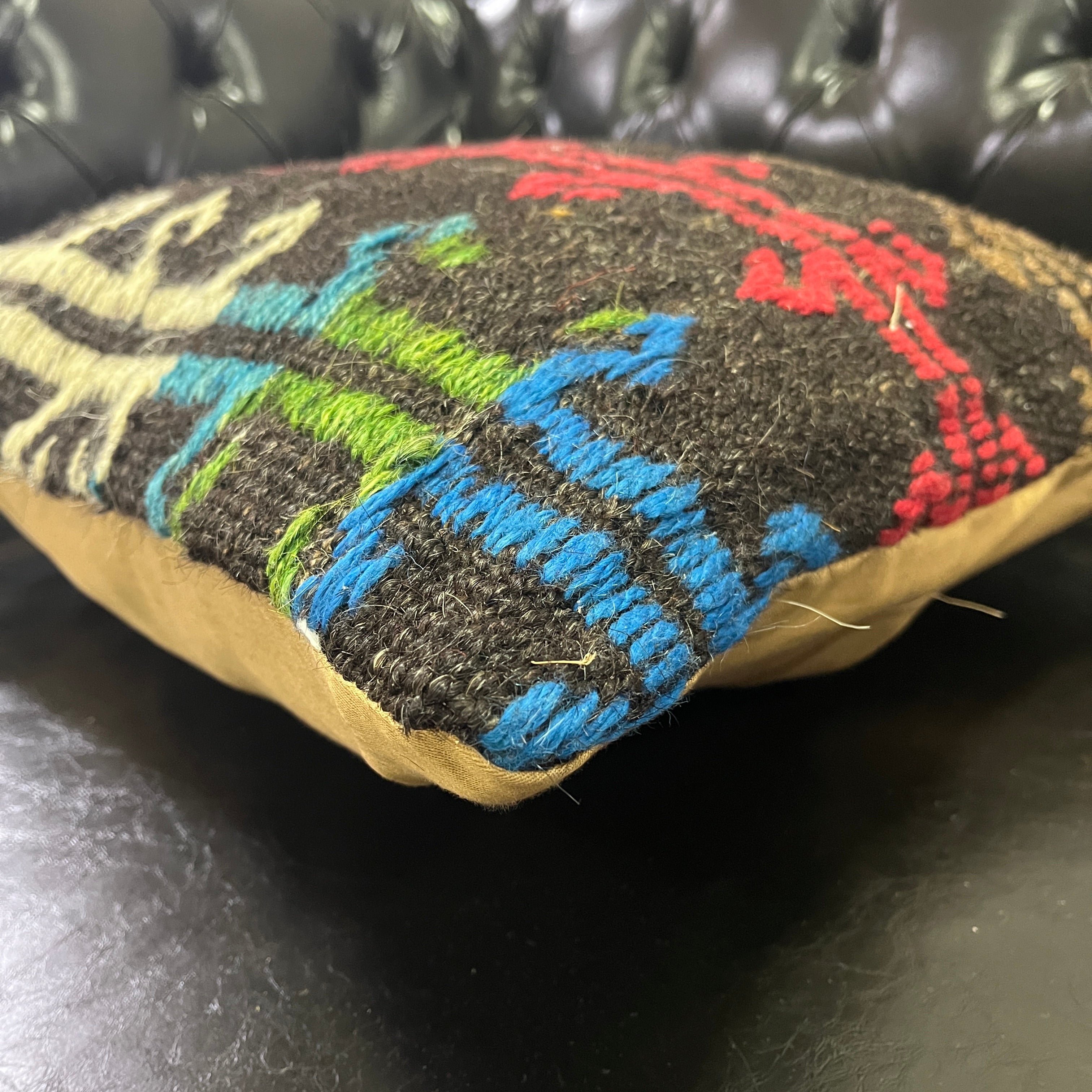 Handmade Cushion Cover Set