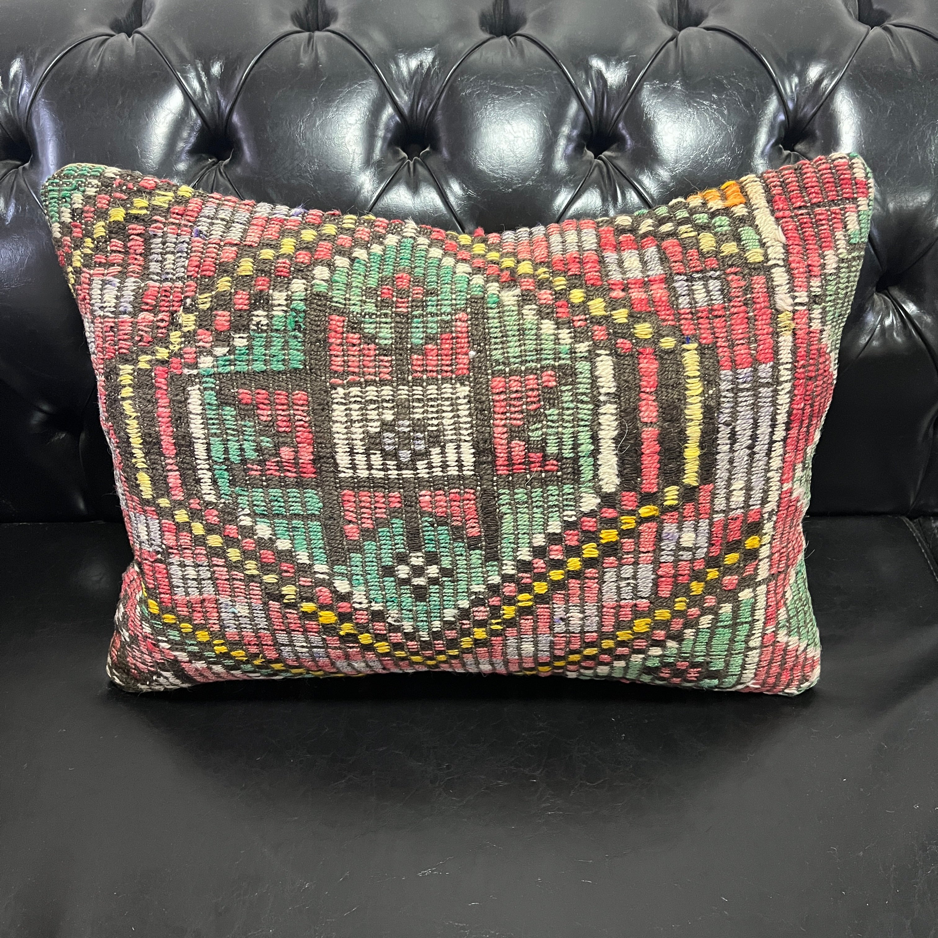 Handmade Cushion Cover