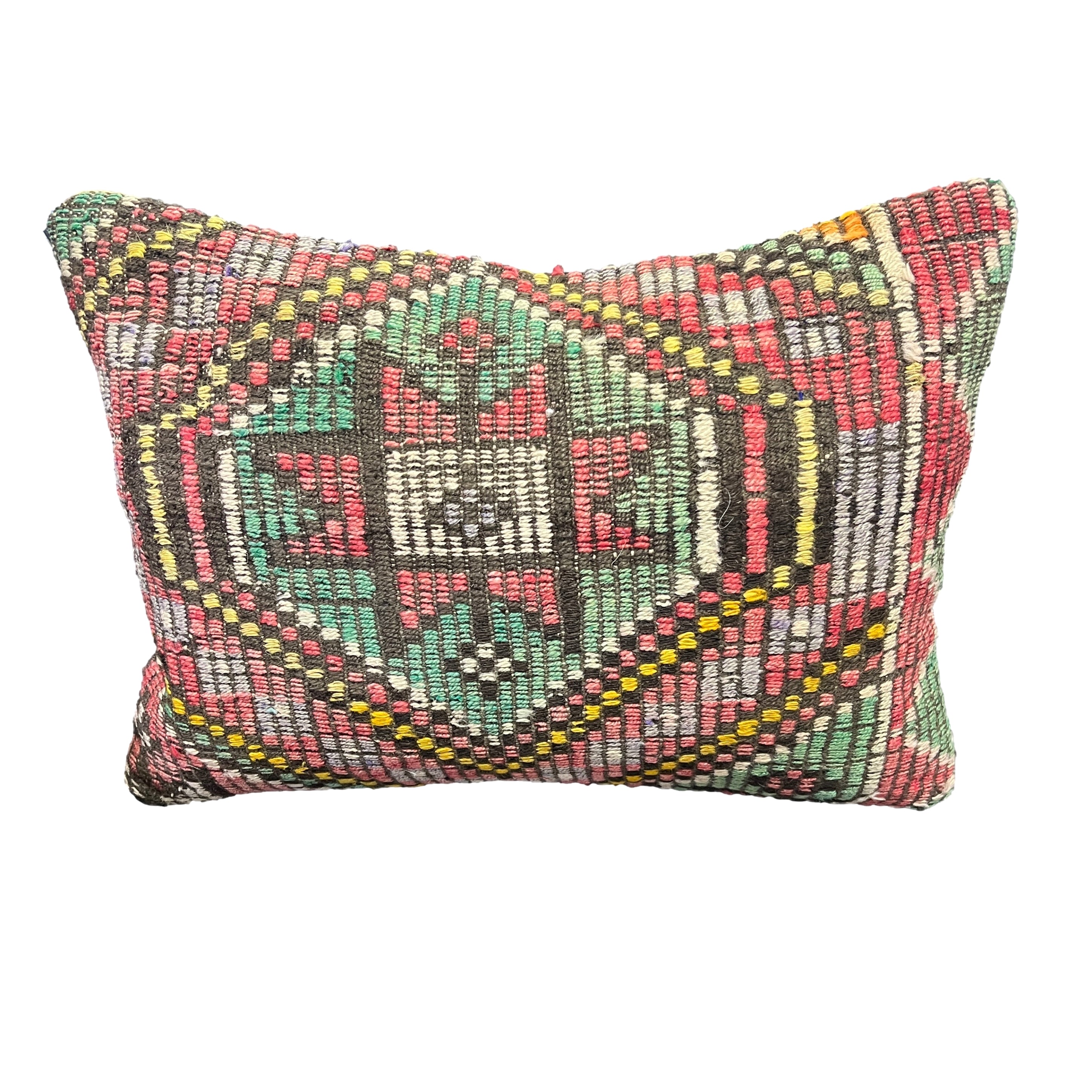 Handmade Cushion Cover