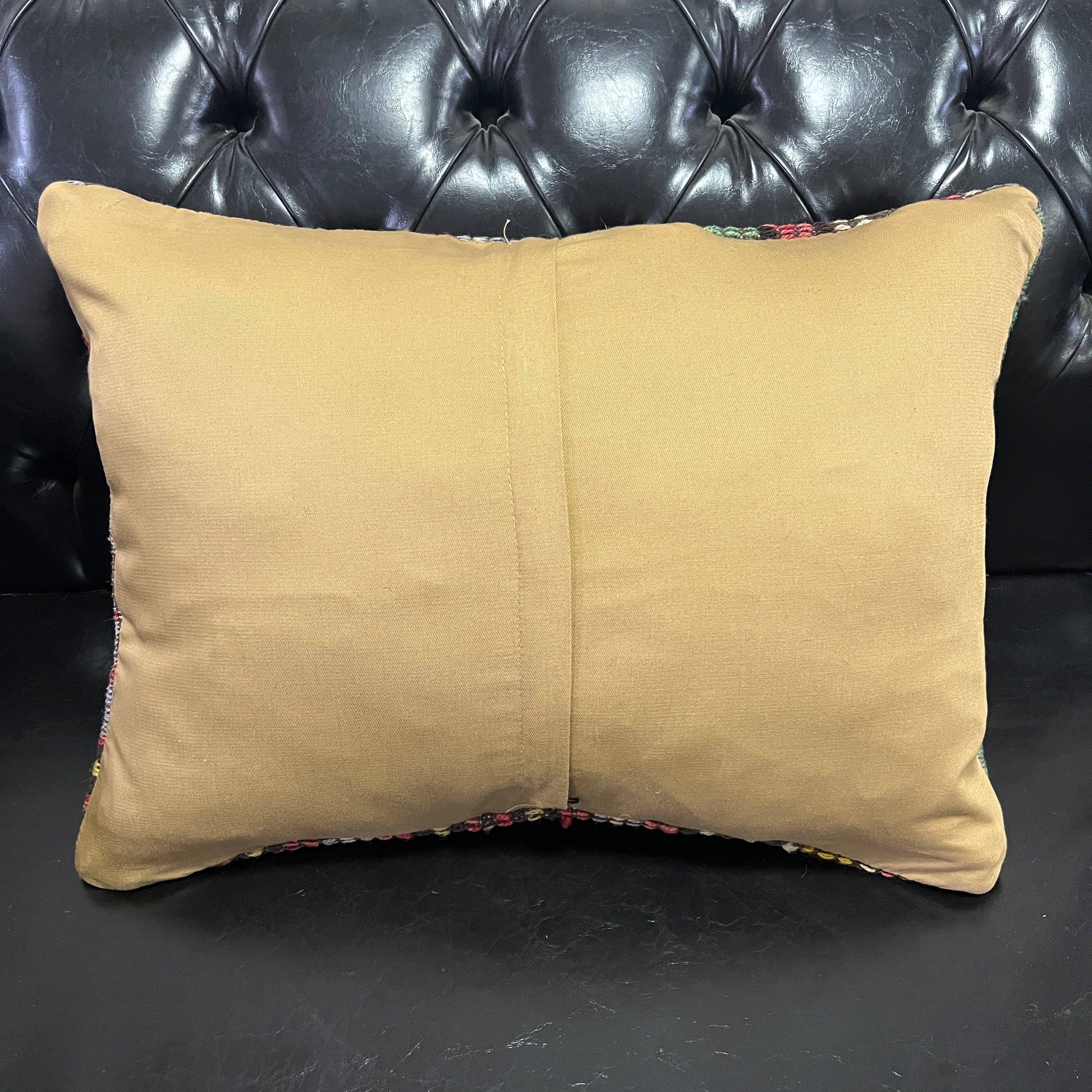 Handmade Cushion Cover