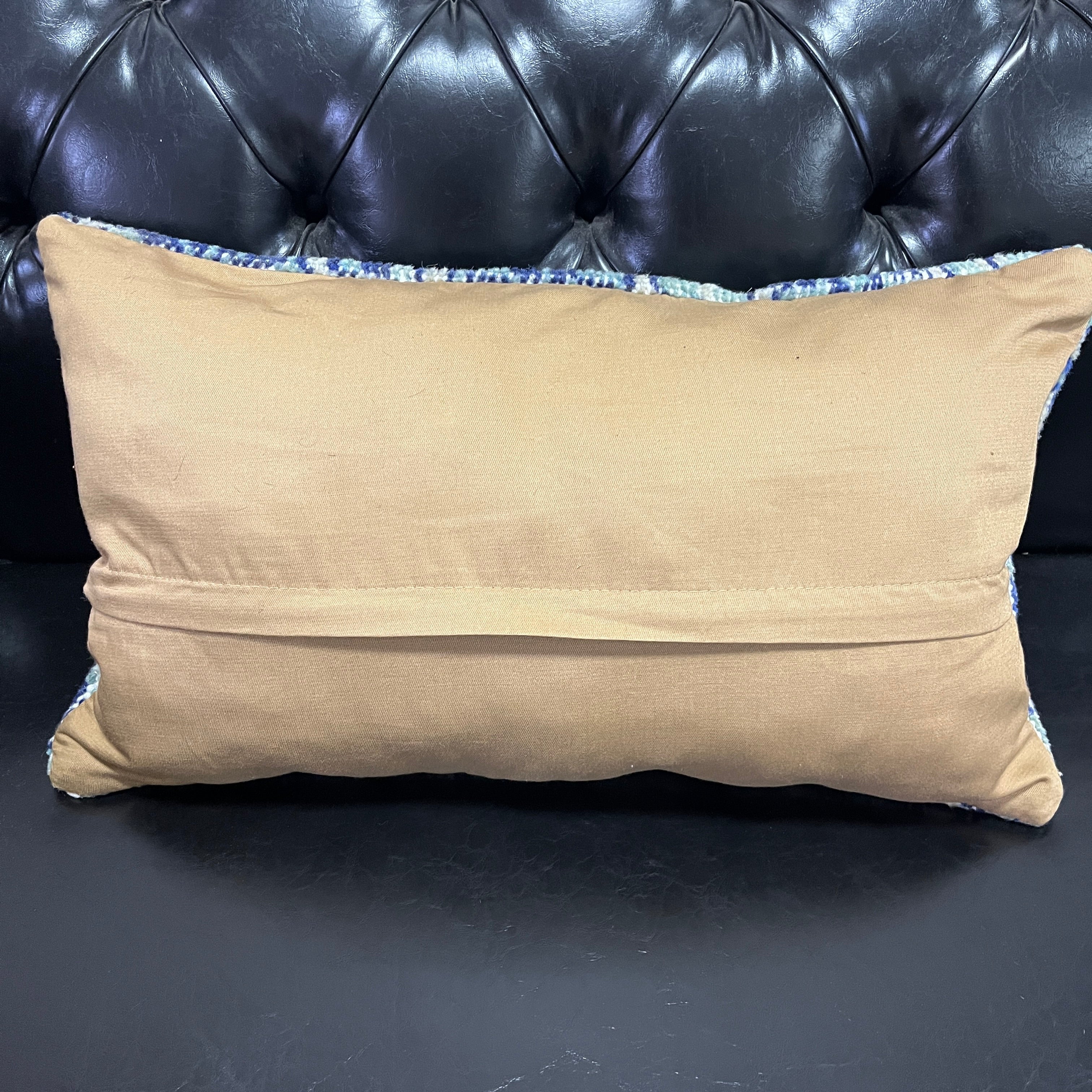 Handmade Cushion Cover