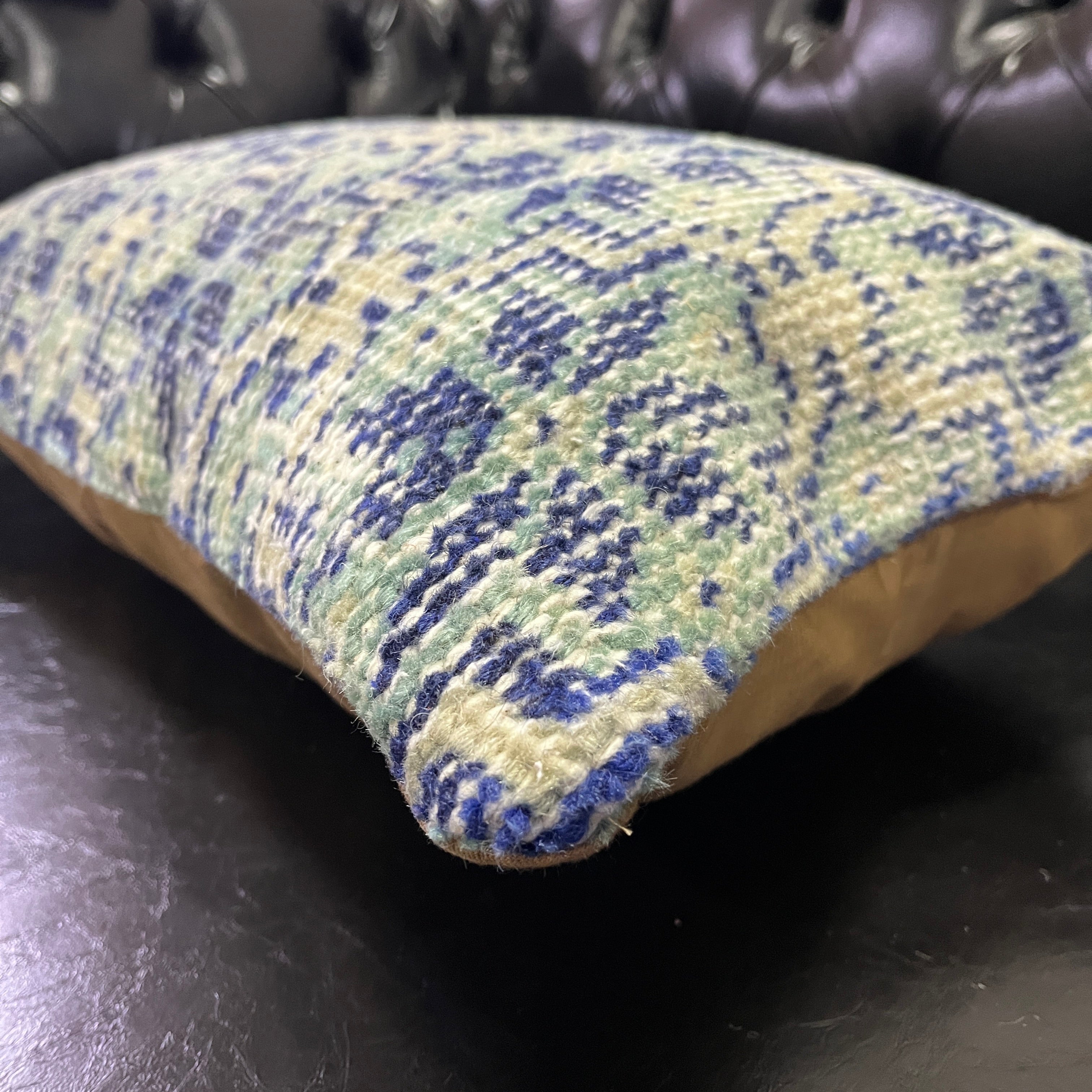 Handmade Cushion Cover