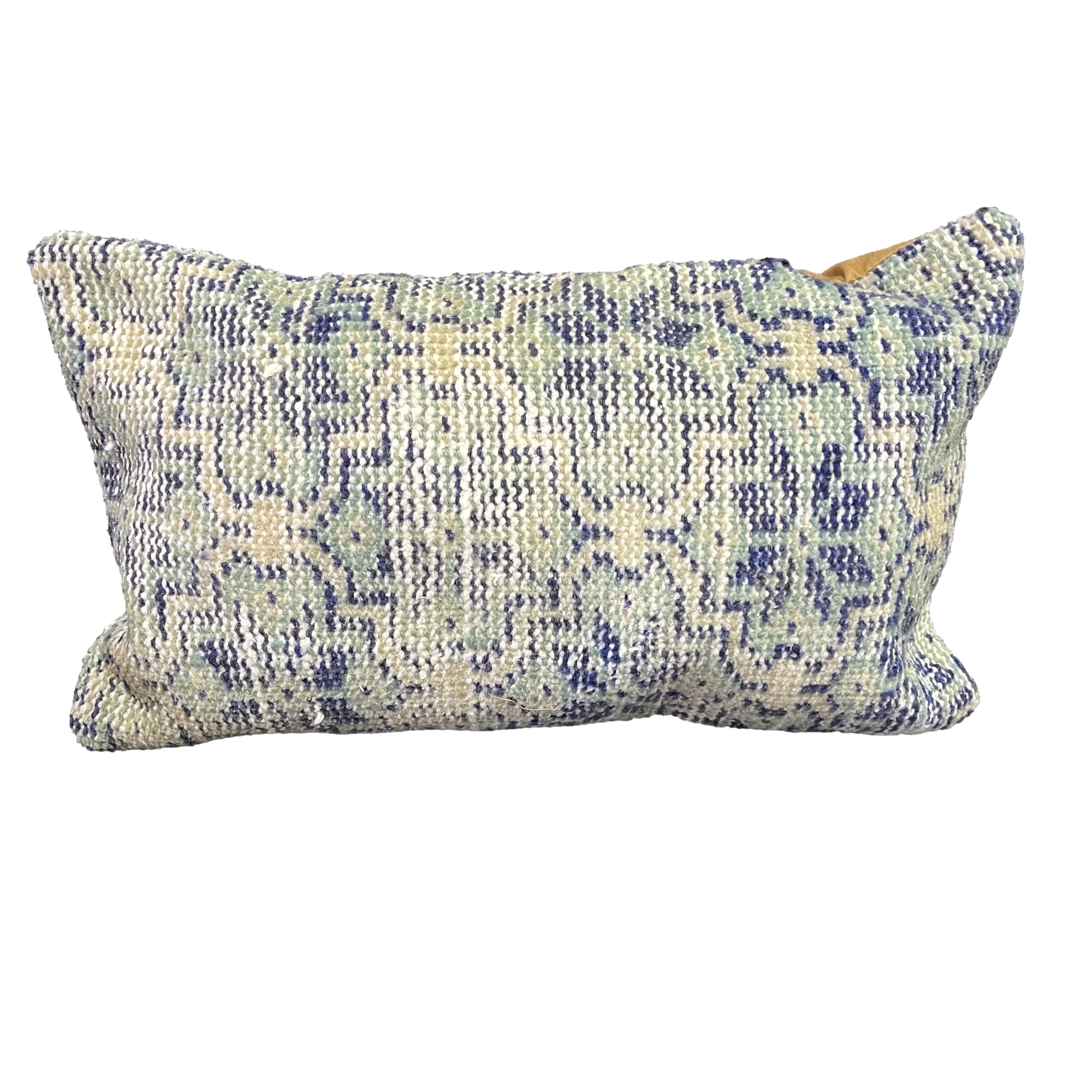 El Yapımı Otantik Yastık Kılıfı