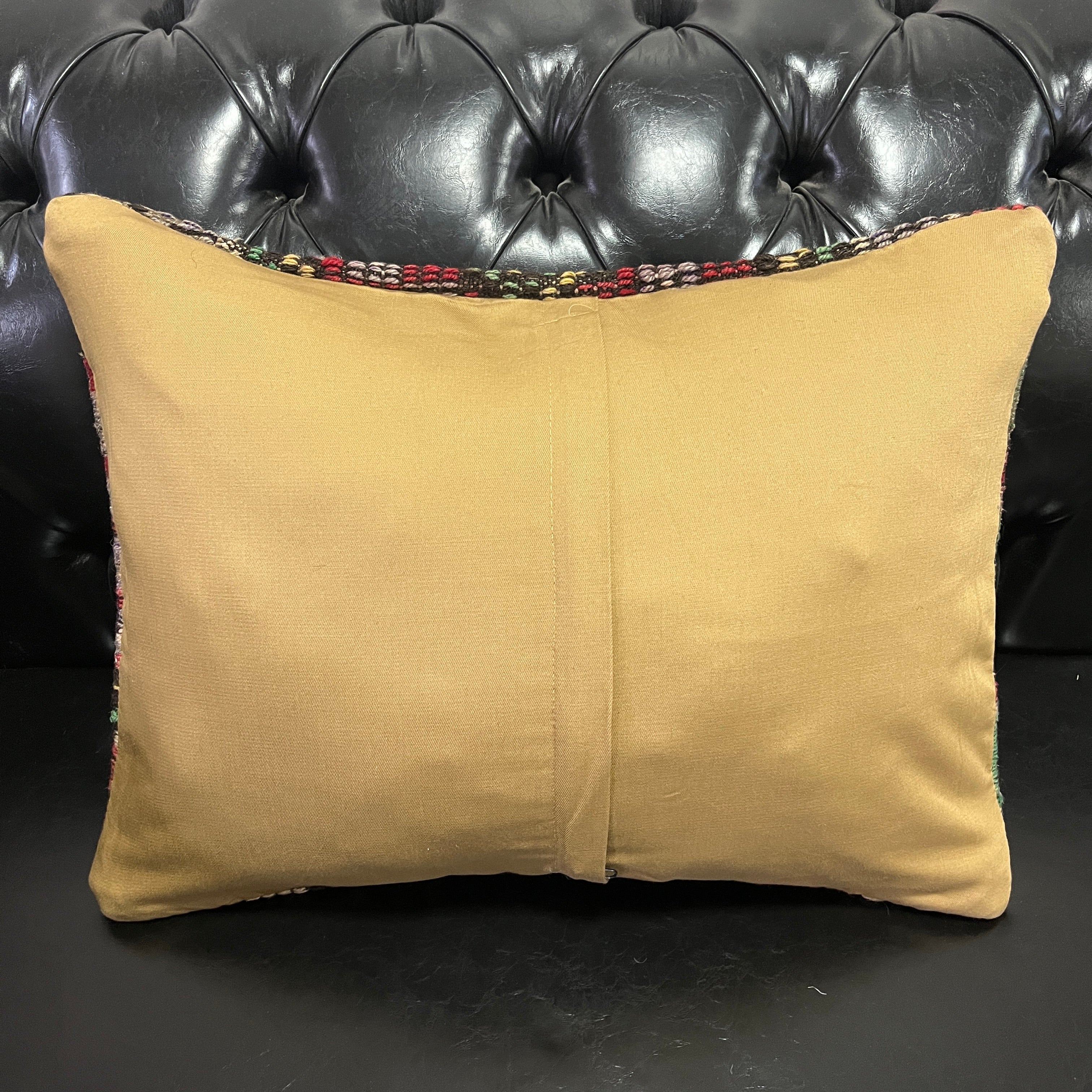 Handmade Cushion Cover Set