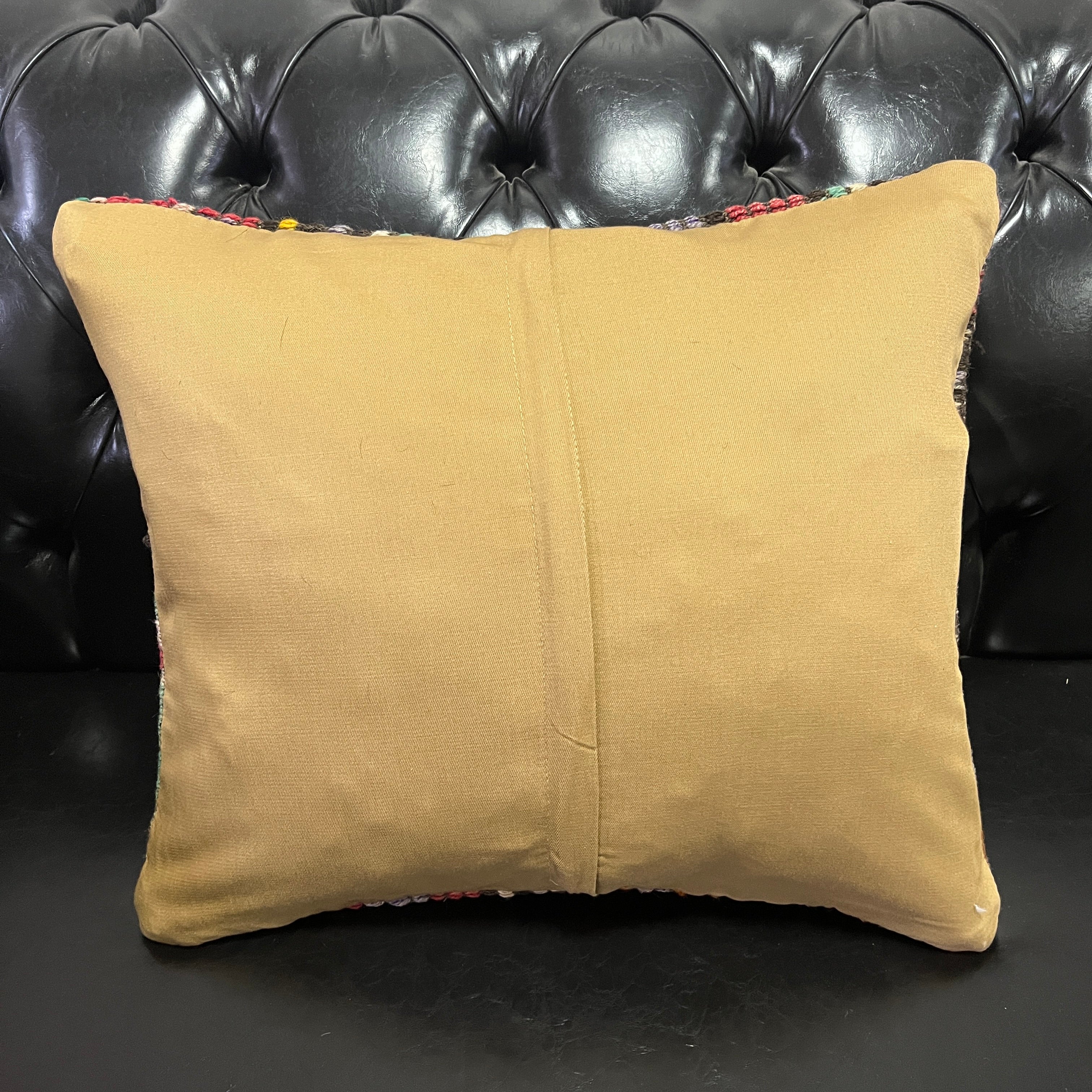 Handmade Cushion Cover Set