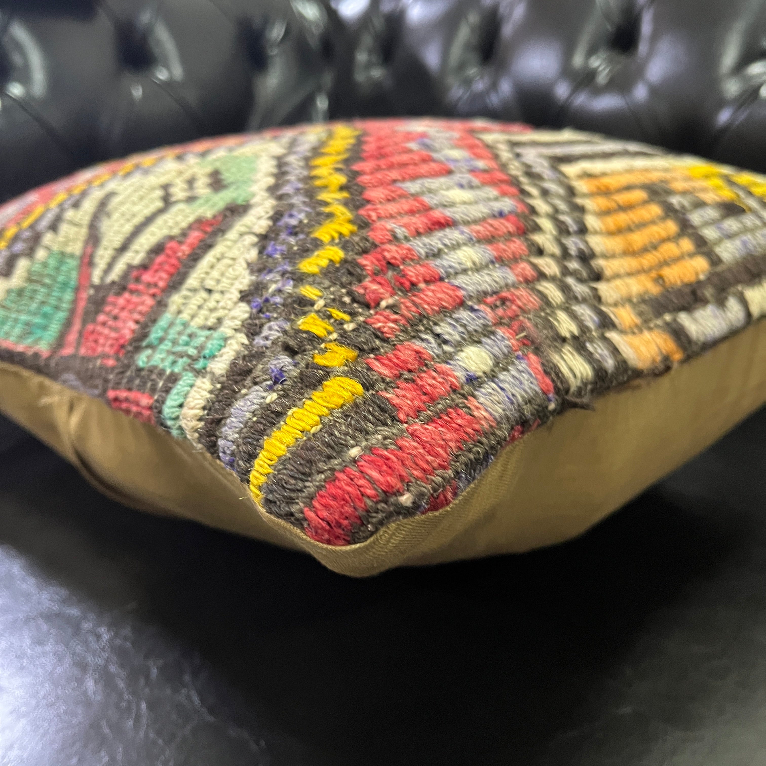 Handmade Cushion Cover Set