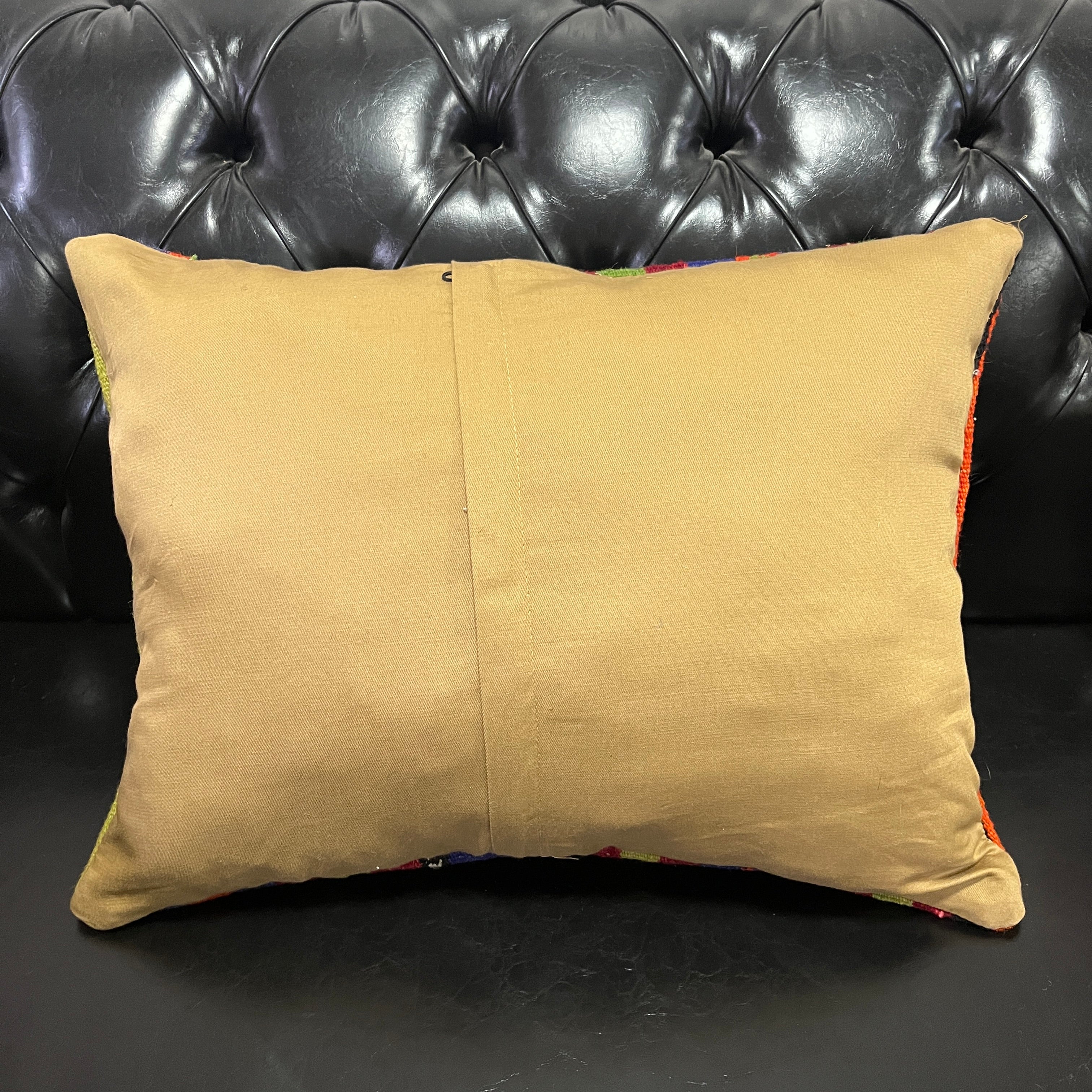 Handmade Cushion Cover