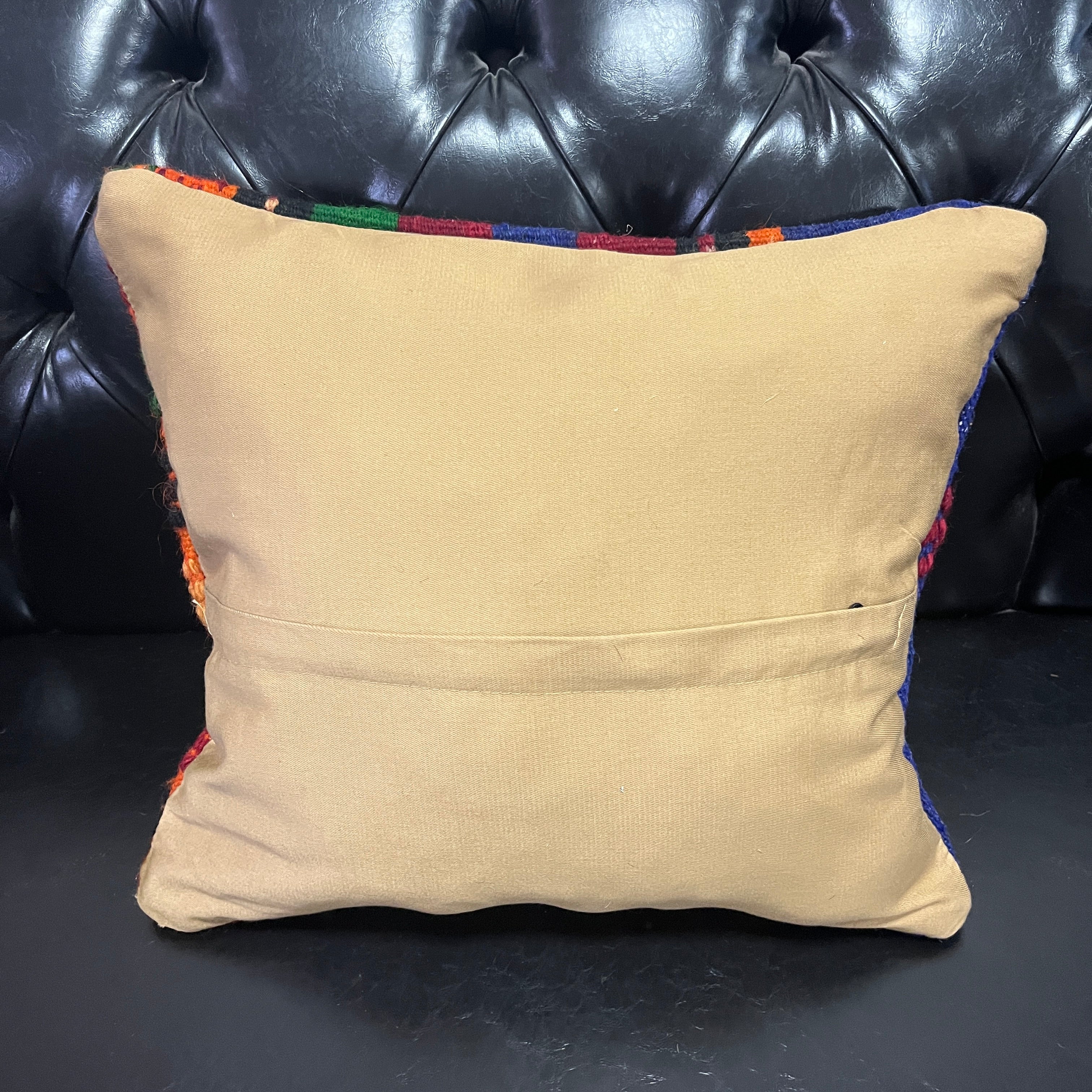 Handmade Cushion Cover