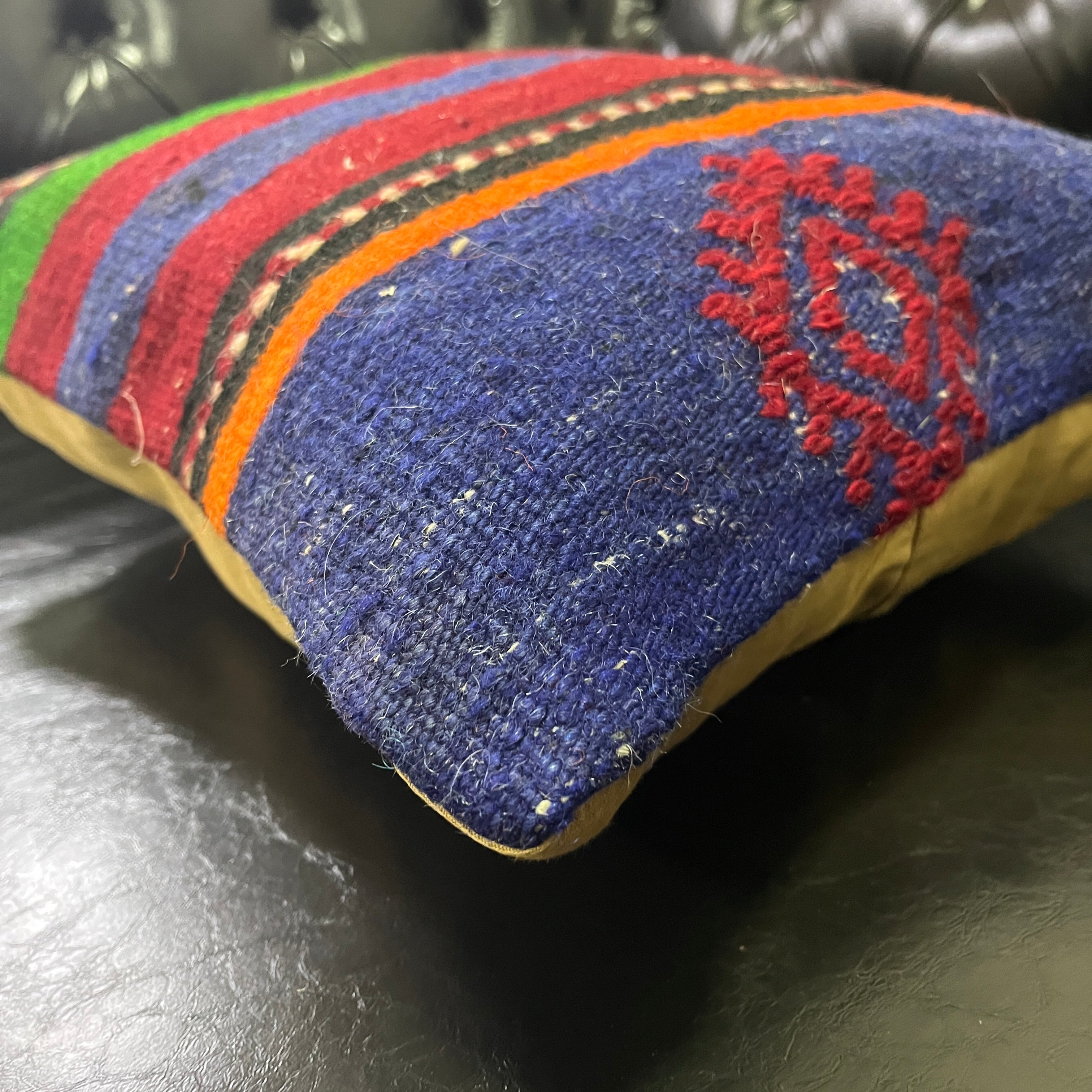 Handmade Cushion Cover