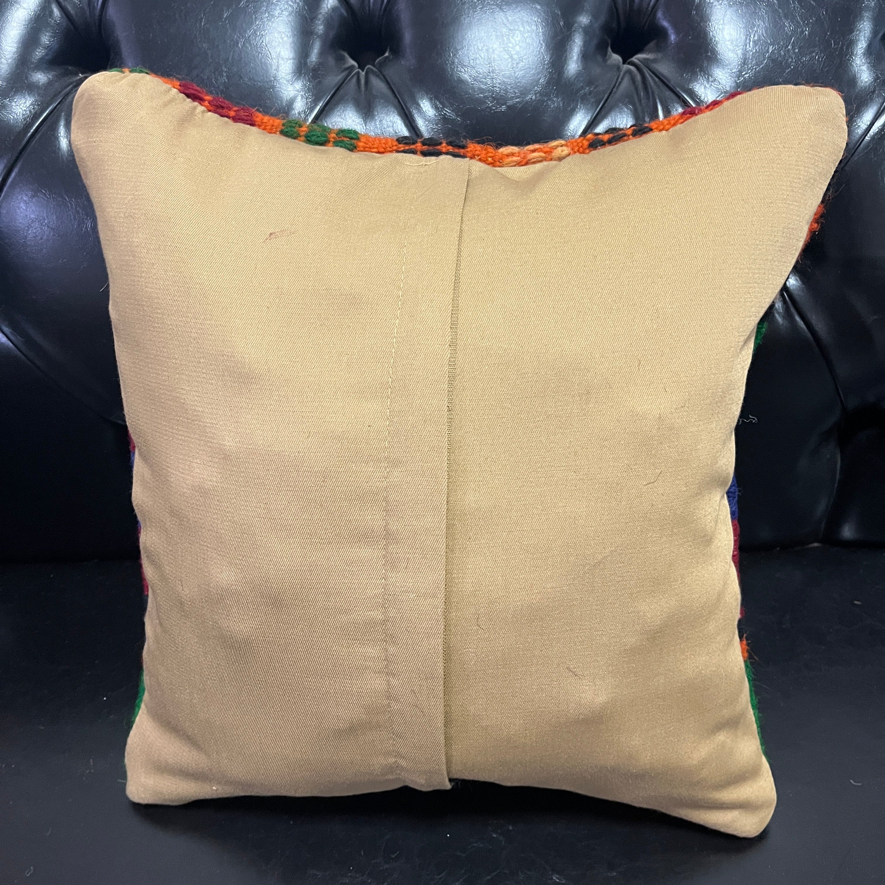 Handmade Cushion Cover