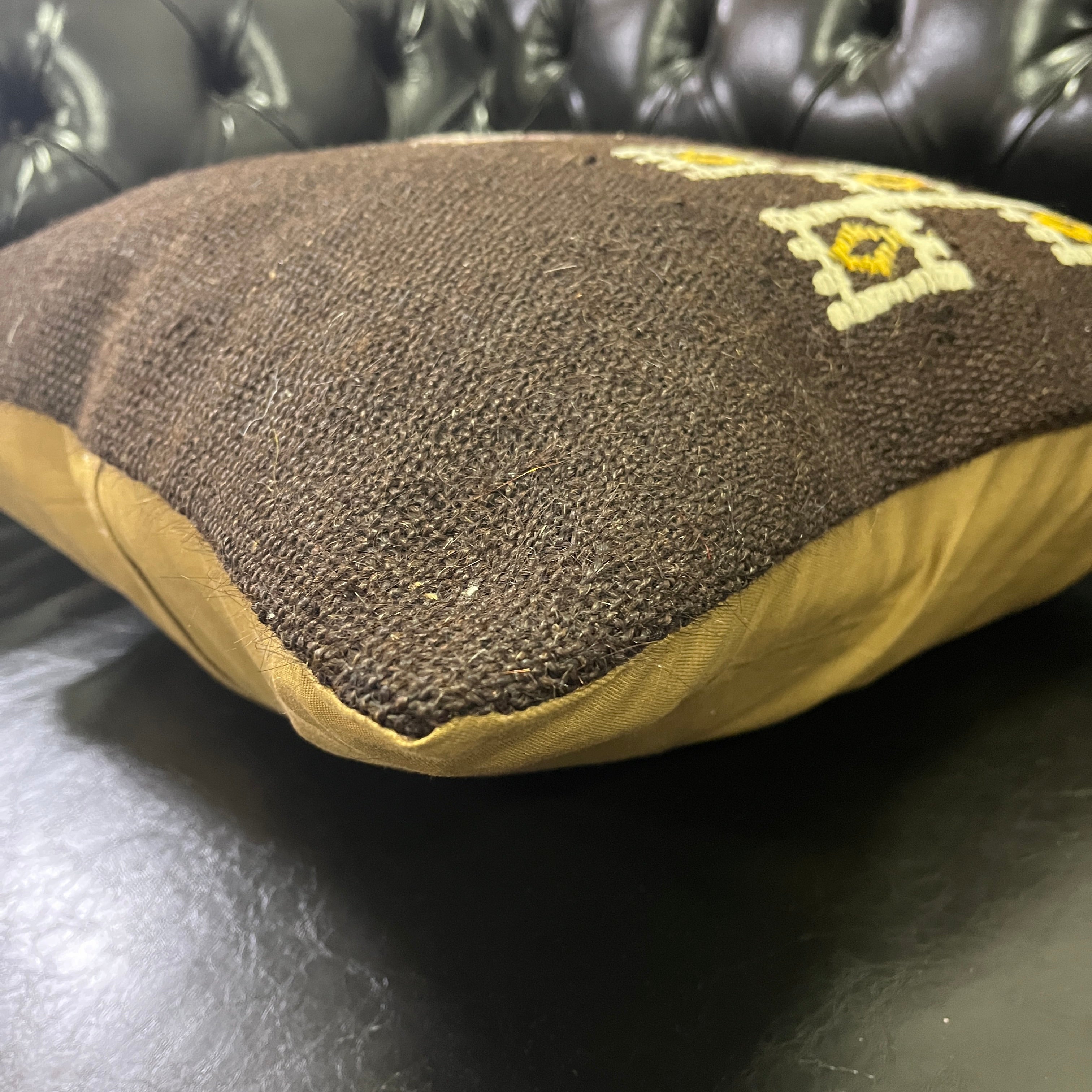 Handmade Cushion Cover Set