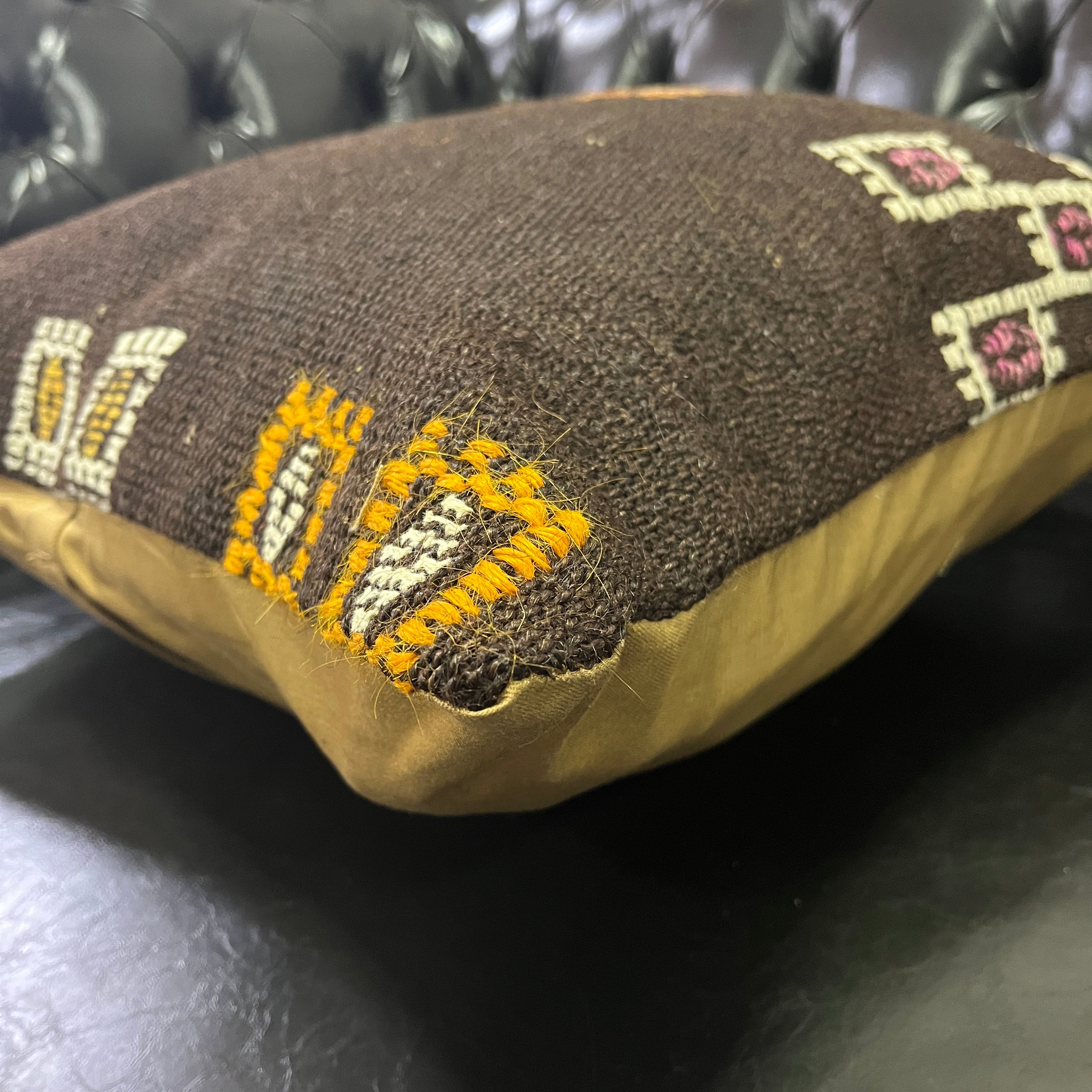 Handmade Cushion Cover Set