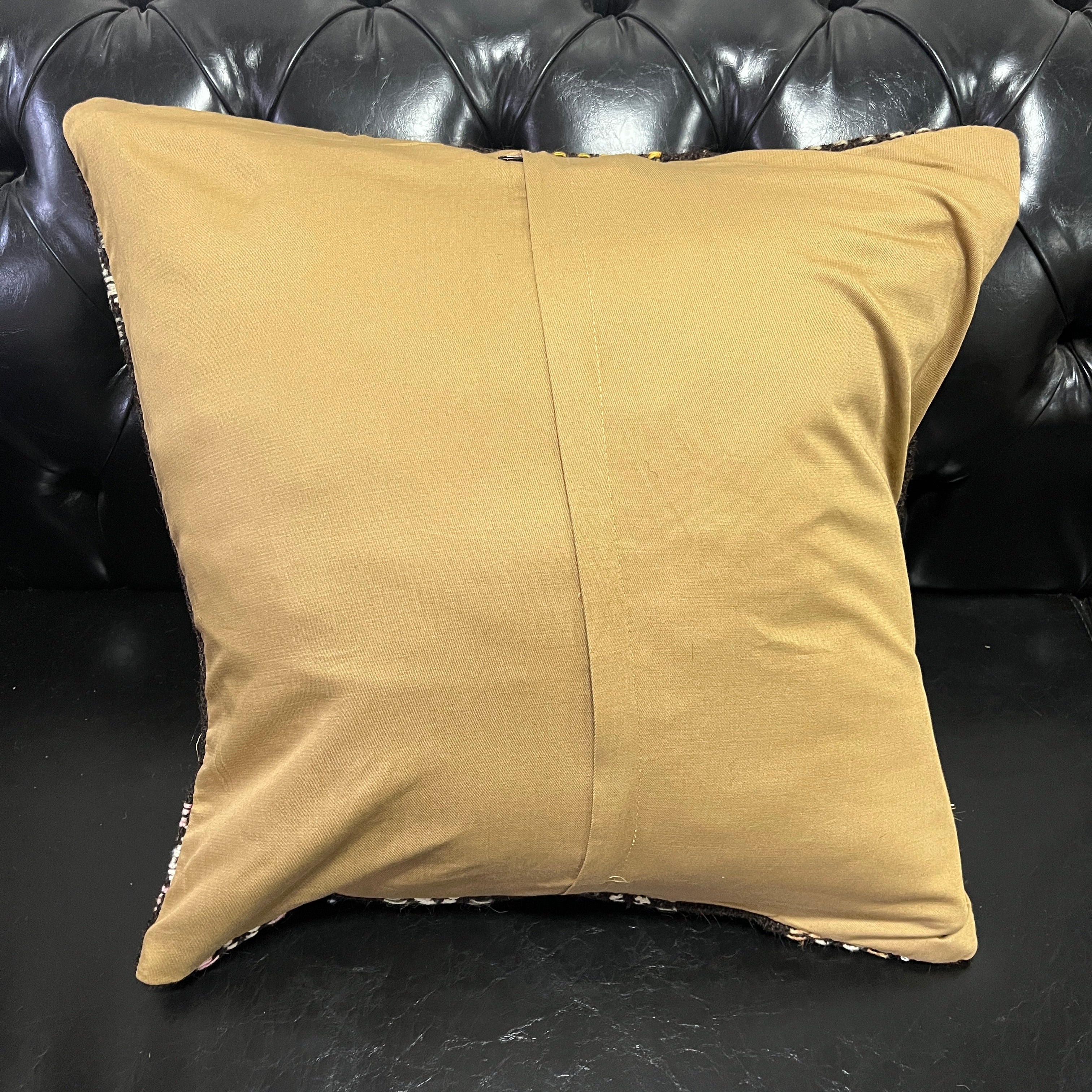 Handmade Cushion Cover Set