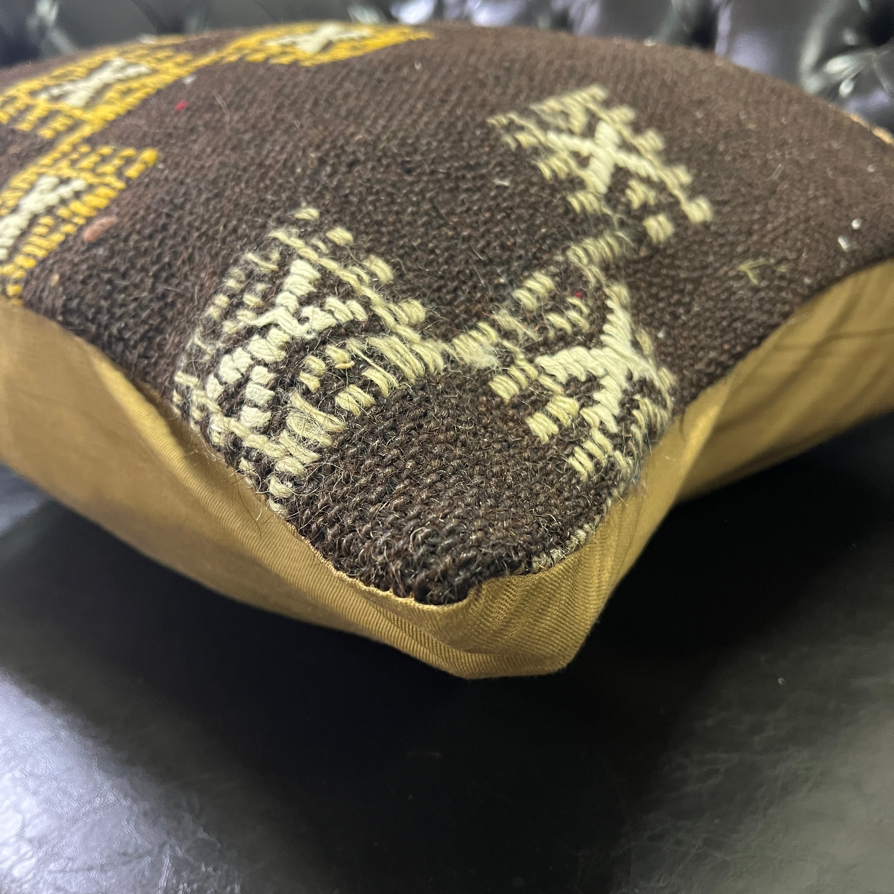 Handmade Cushion Cover Set