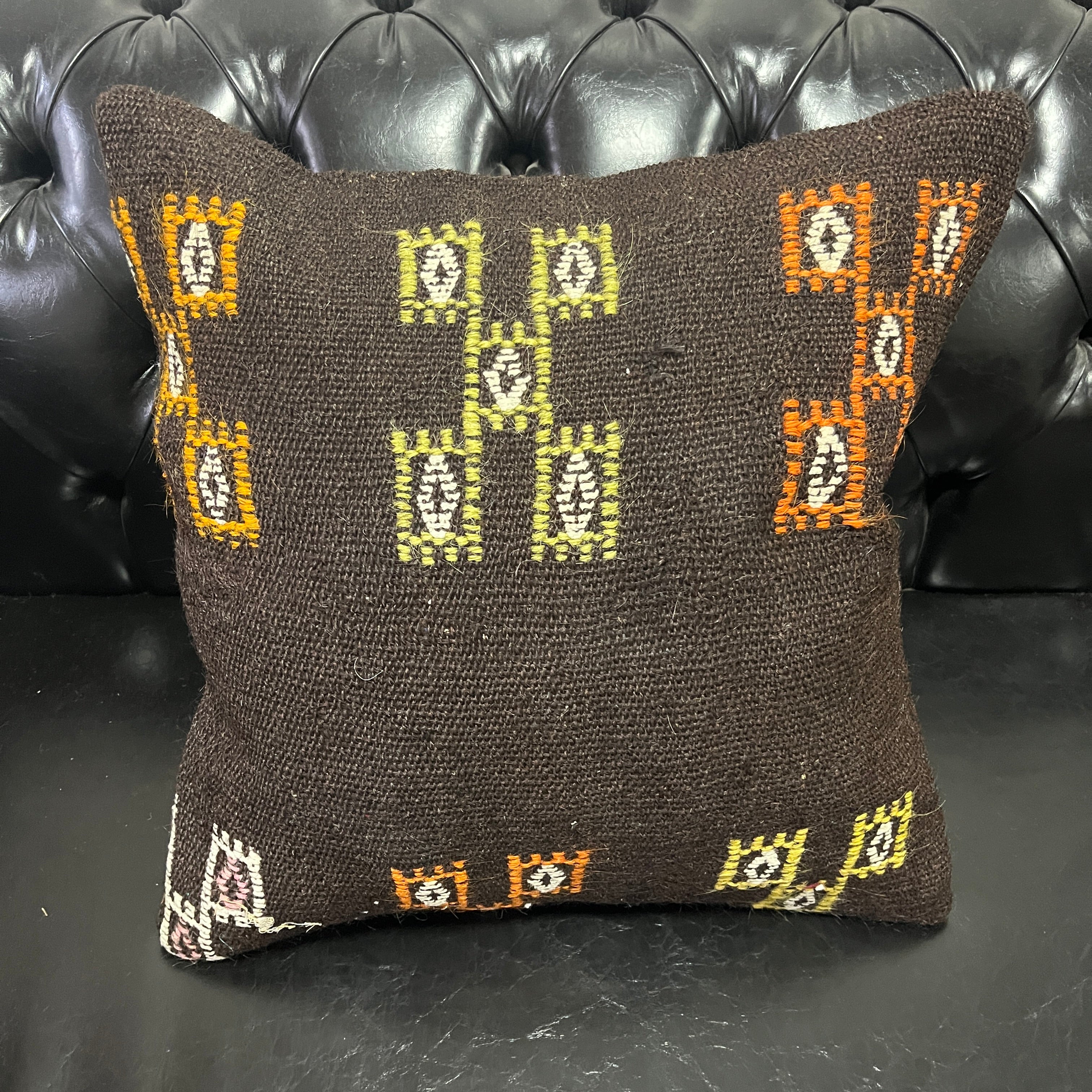 Handmade Cushion Cover Set