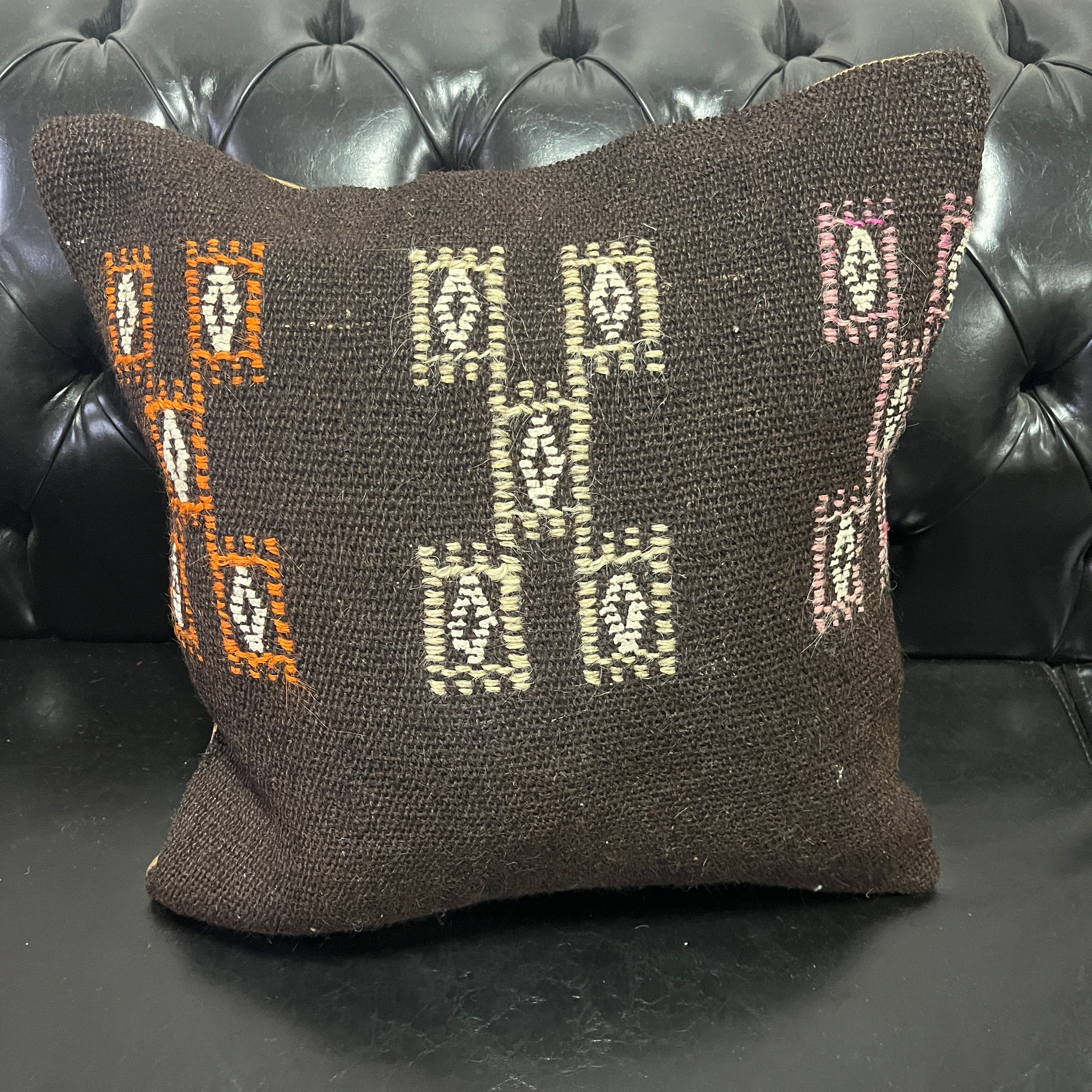 Handmade Cushion Cover Set