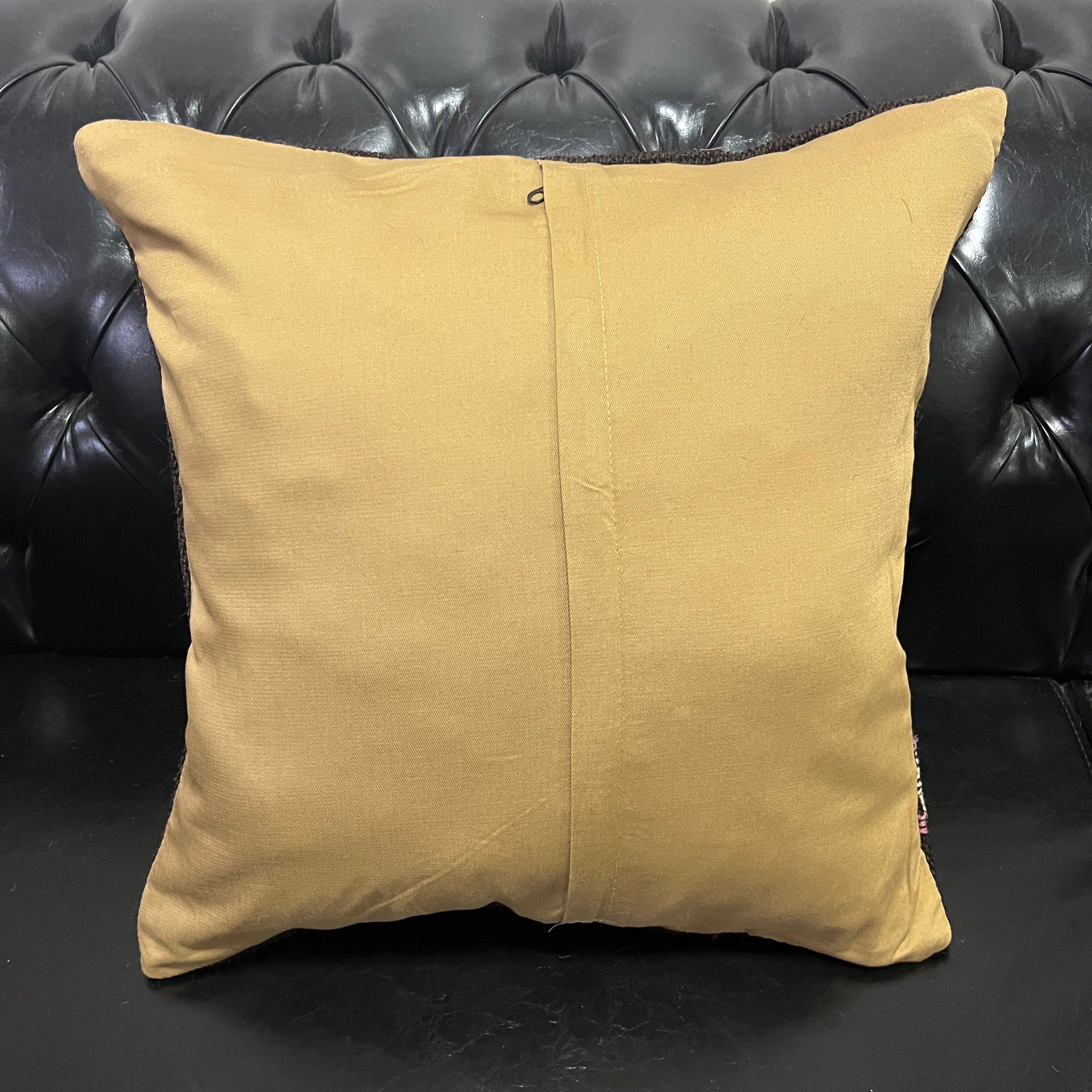 Handmade Cushion Cover Set