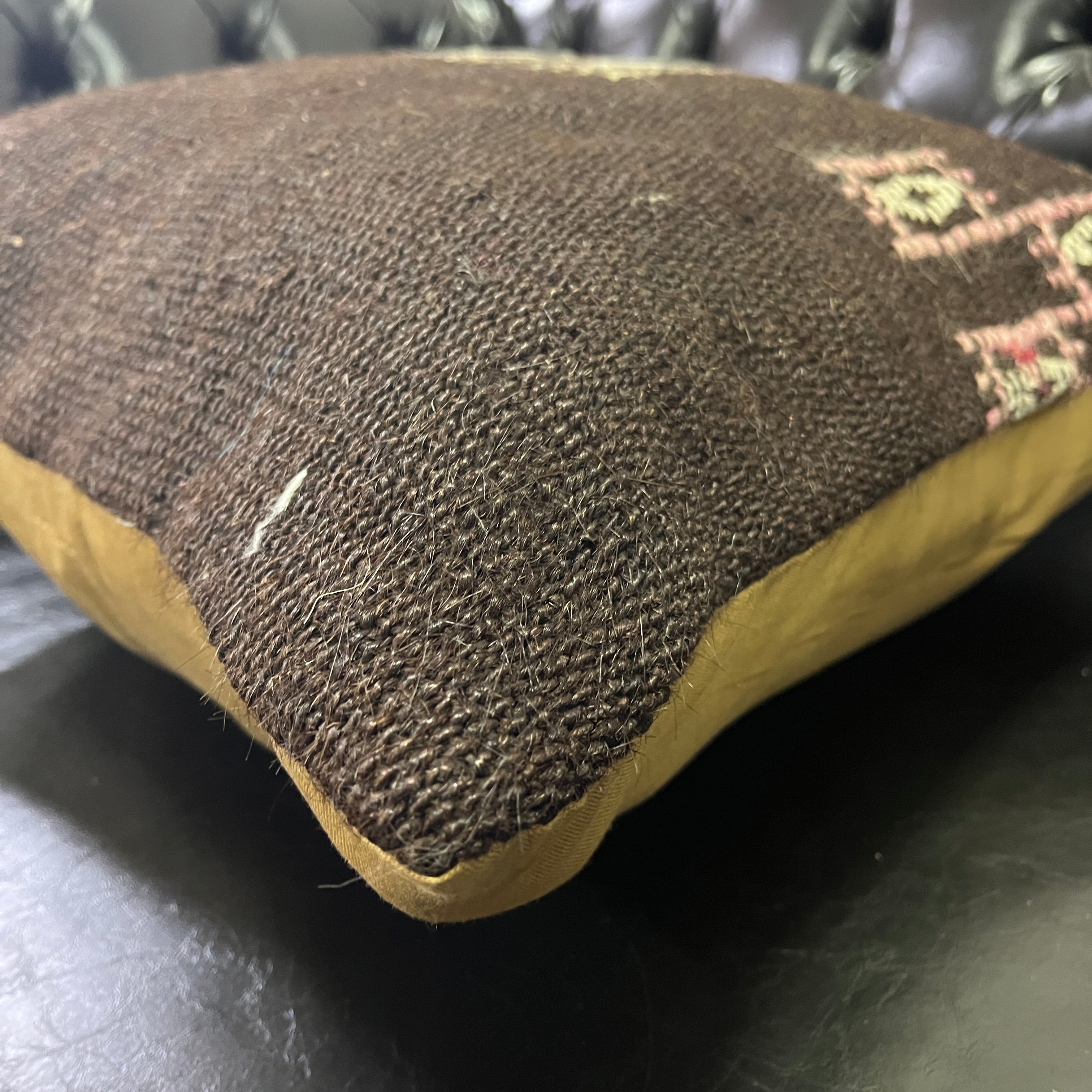 Handmade Cushion Cover Set