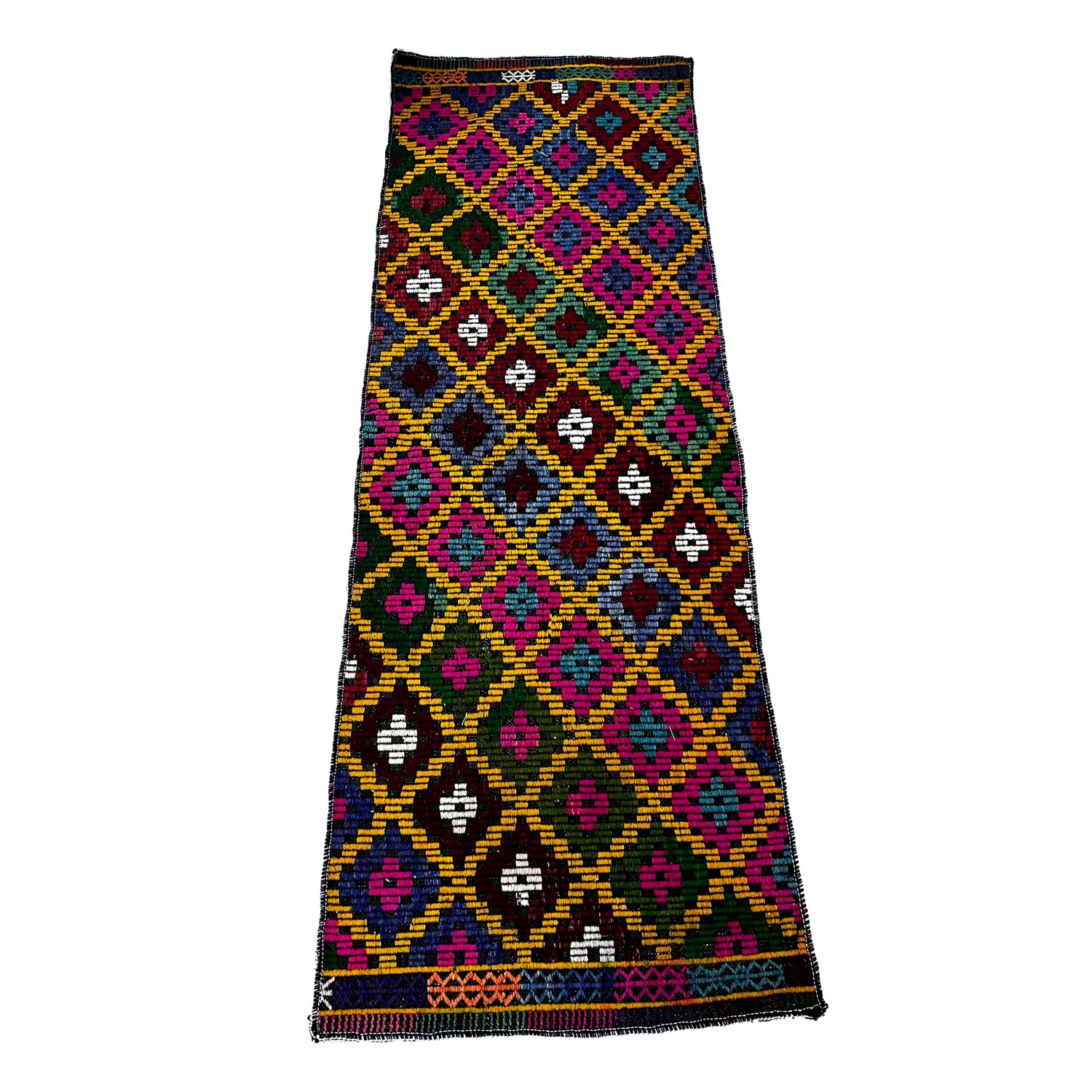 Runner Kilims