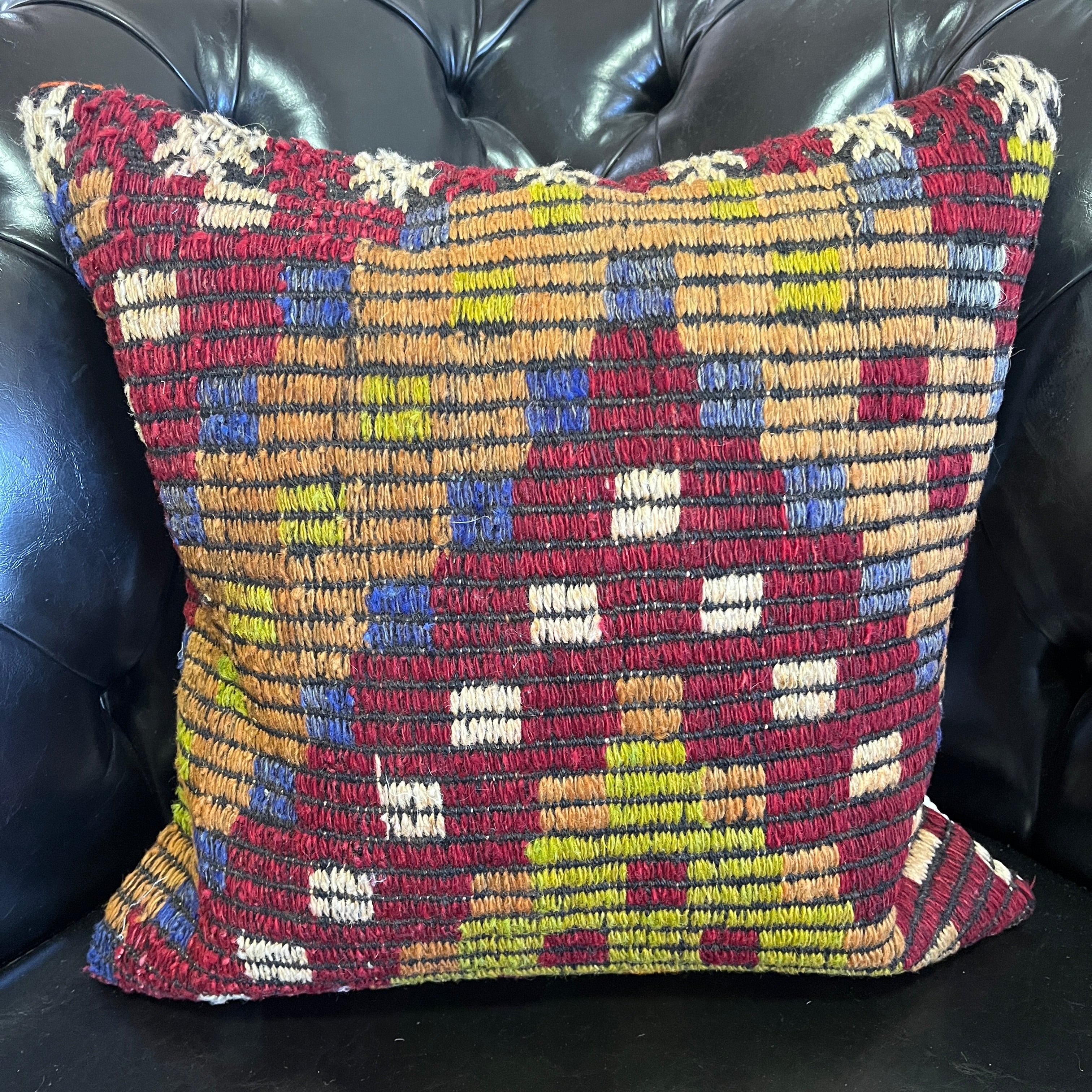 Handmade Cushion Cover Set