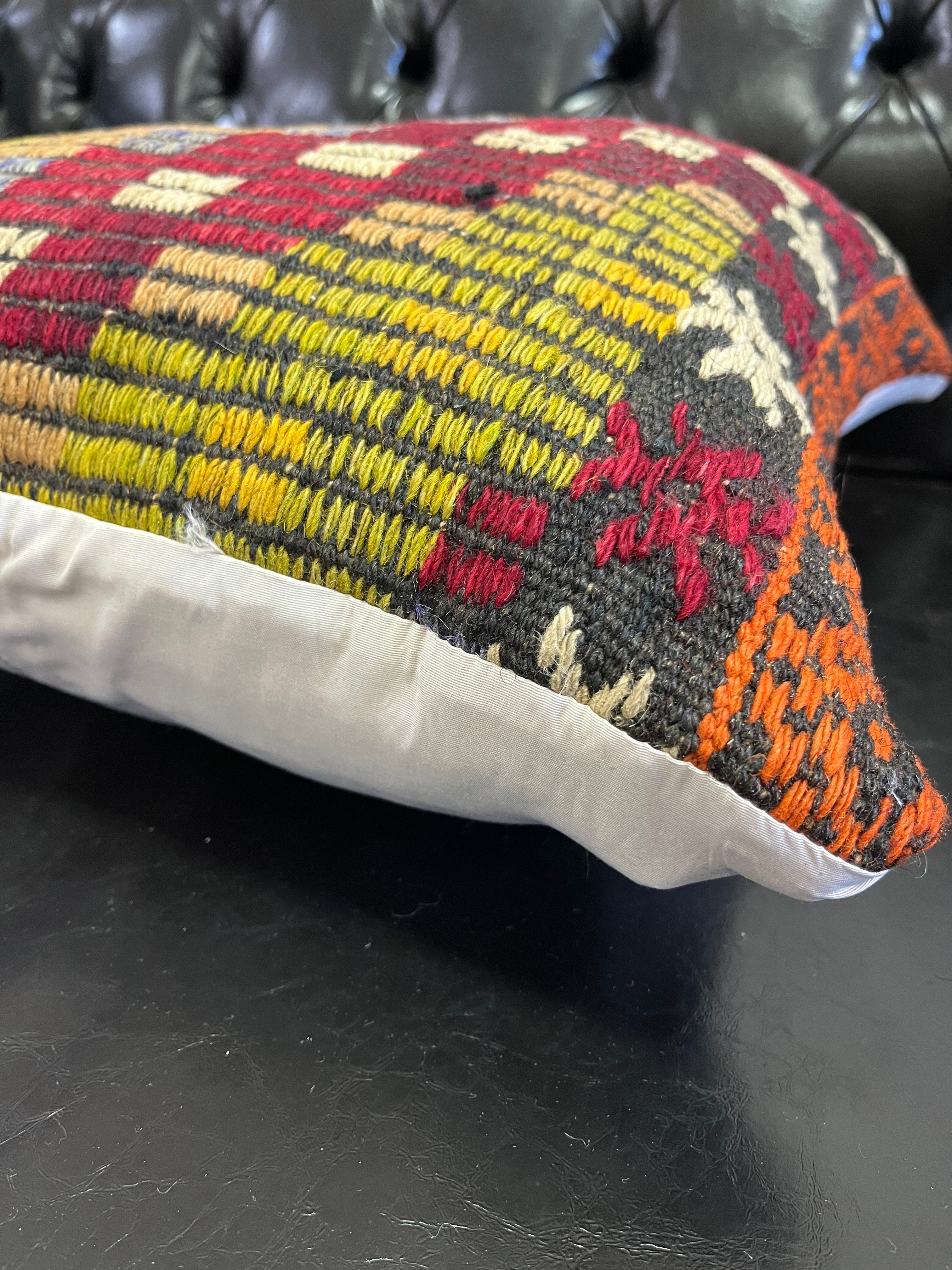 Handmade Cushion Cover Set