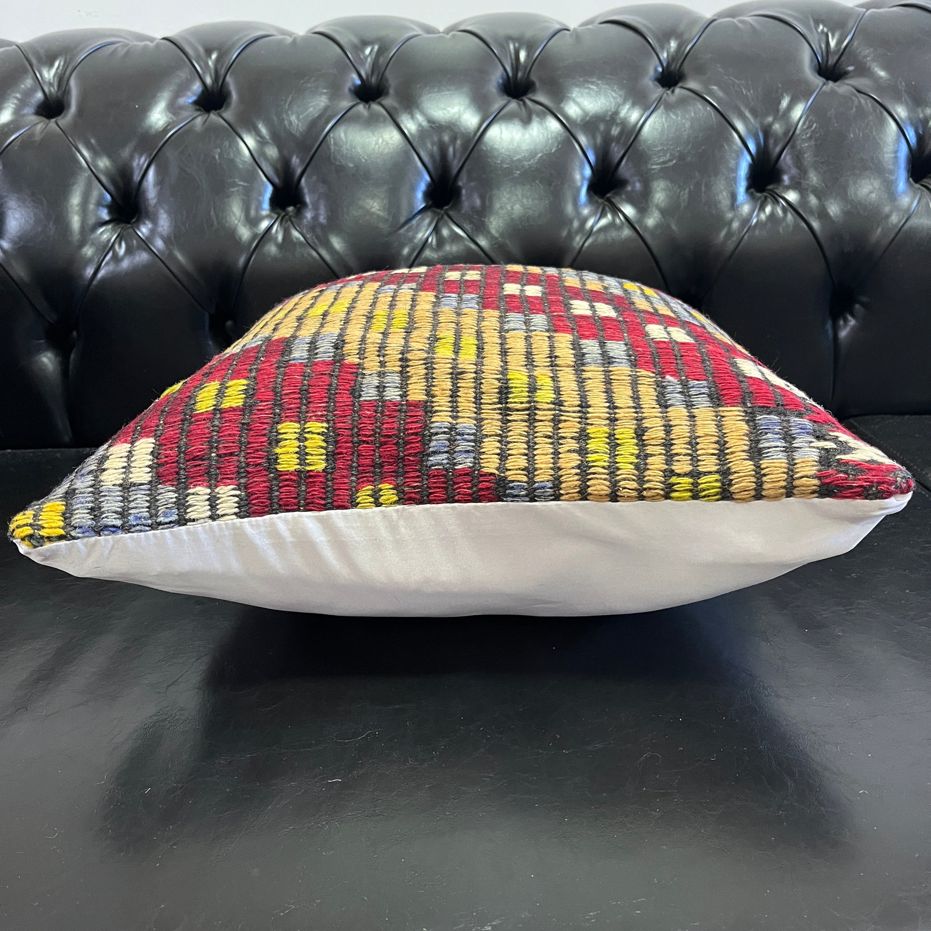 Handmade Cushion Cover Set