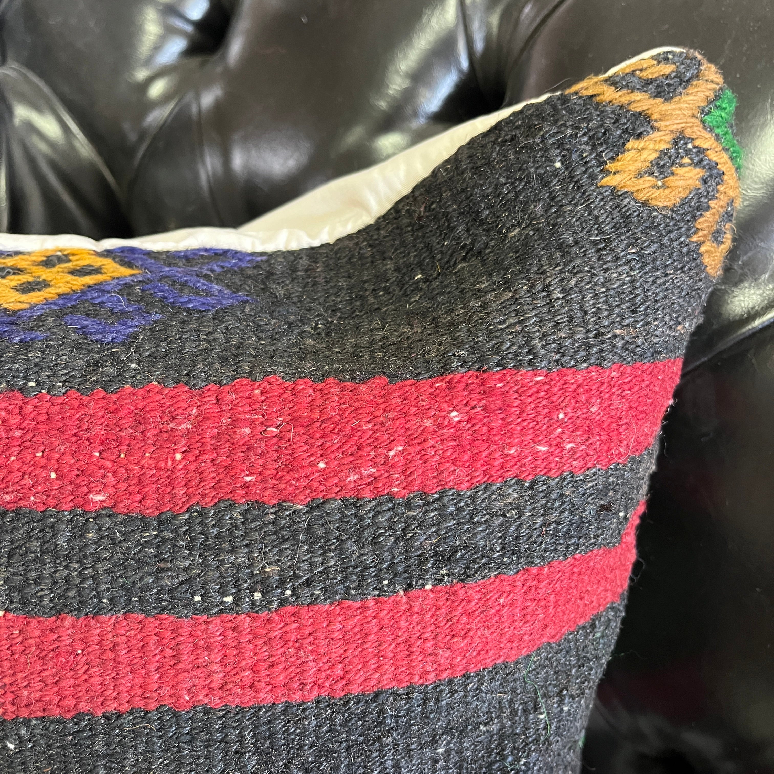 Handmade Cushion Cover Set