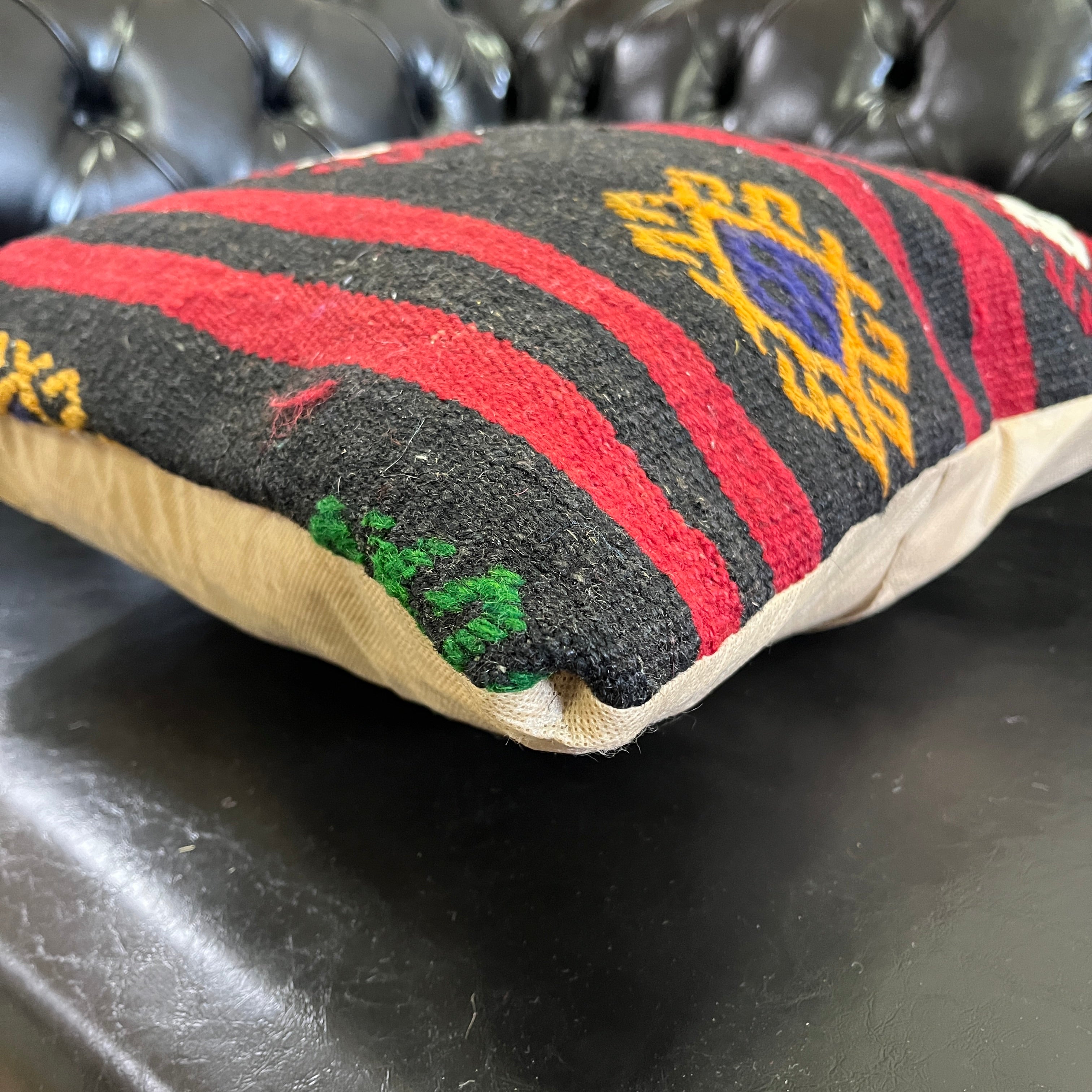 Handmade Cushion Cover Set